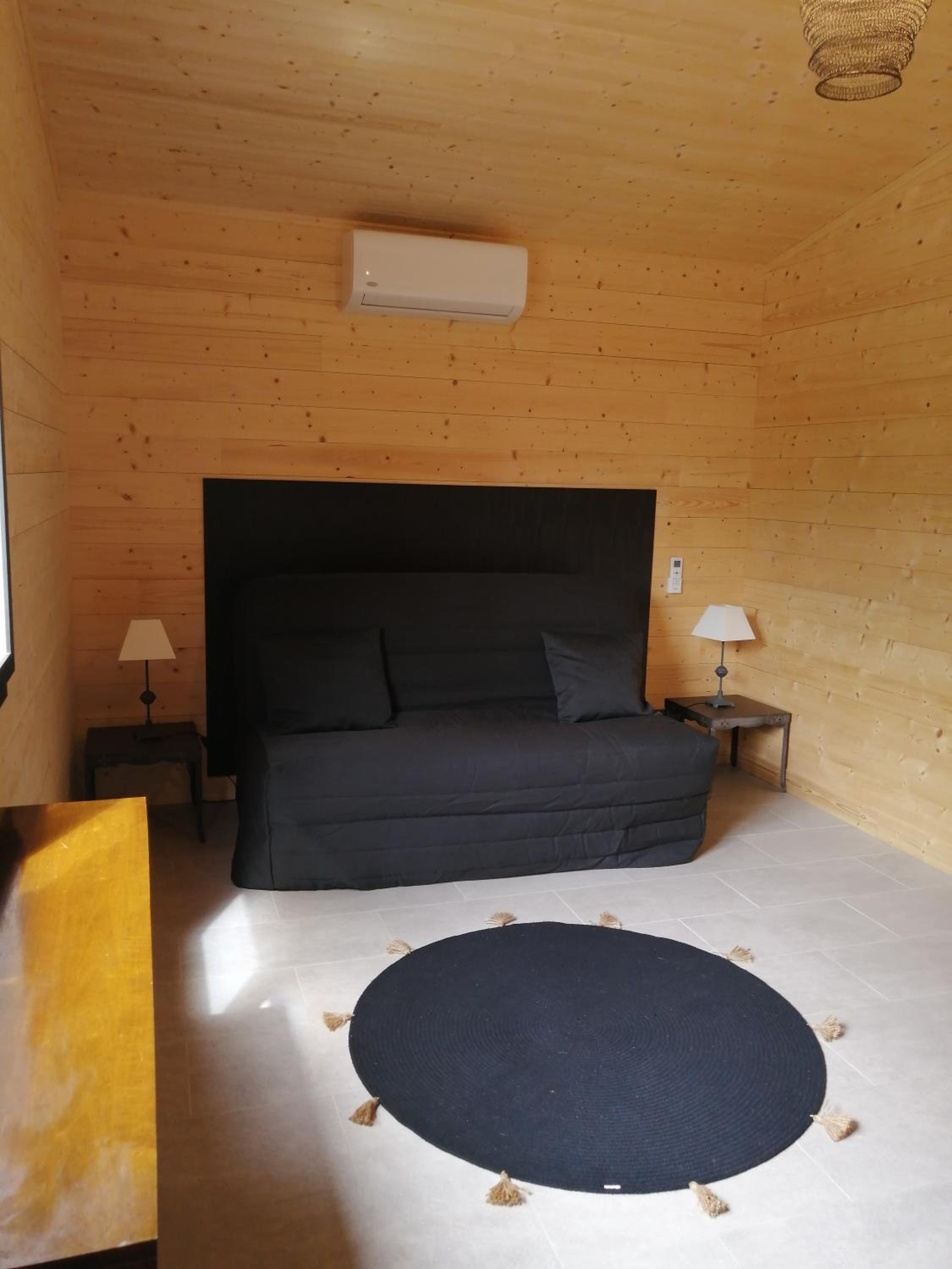 Two-Bedroom Chalet photo 2
