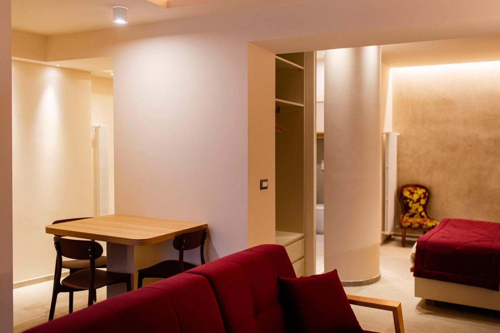 Apartment - Photo 1
