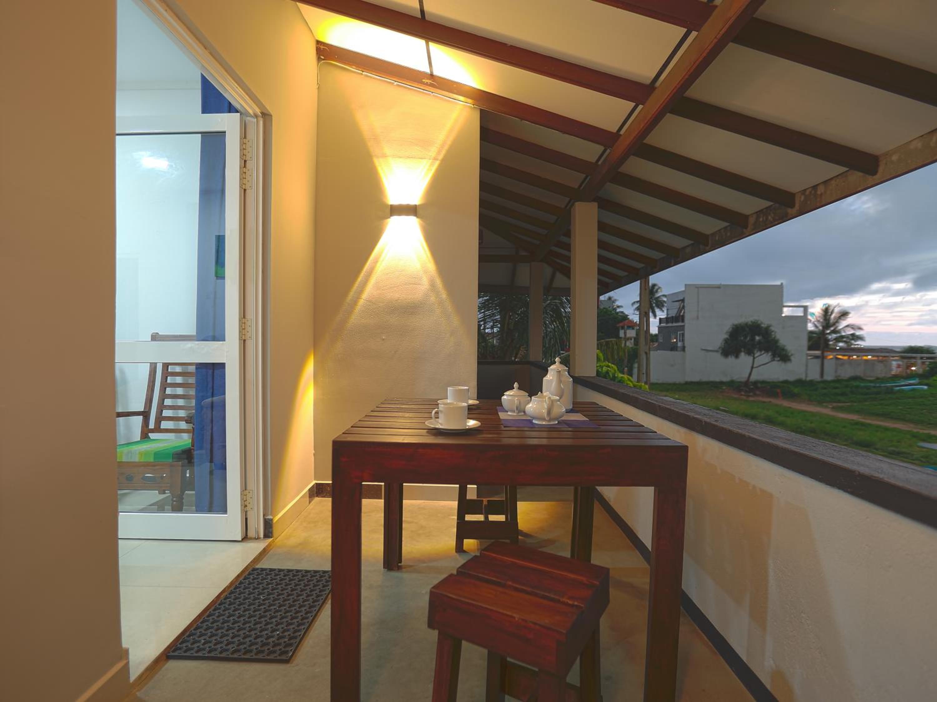 Apartment with Sea View photo 2