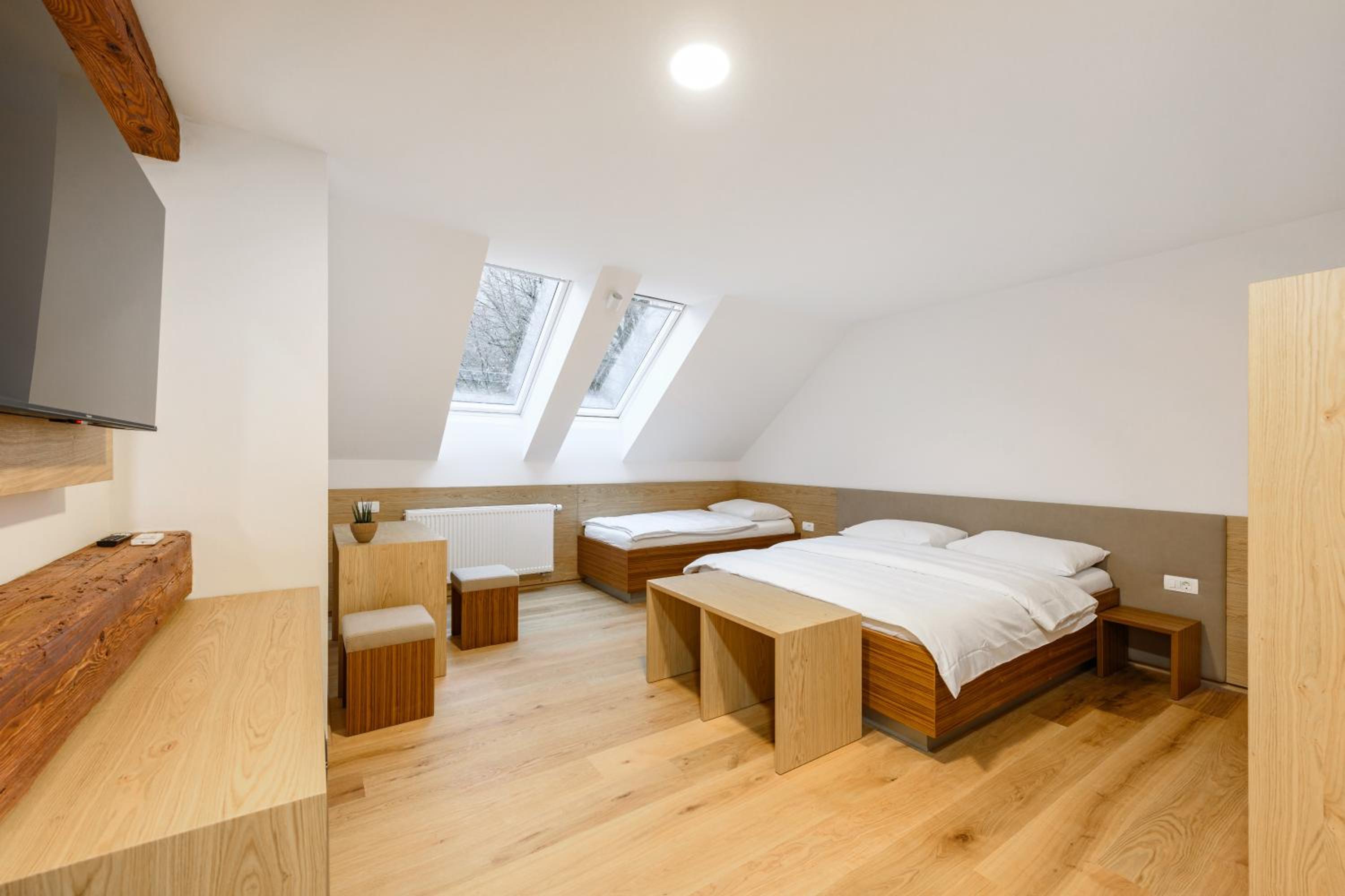 Standard Triple Room photo 3