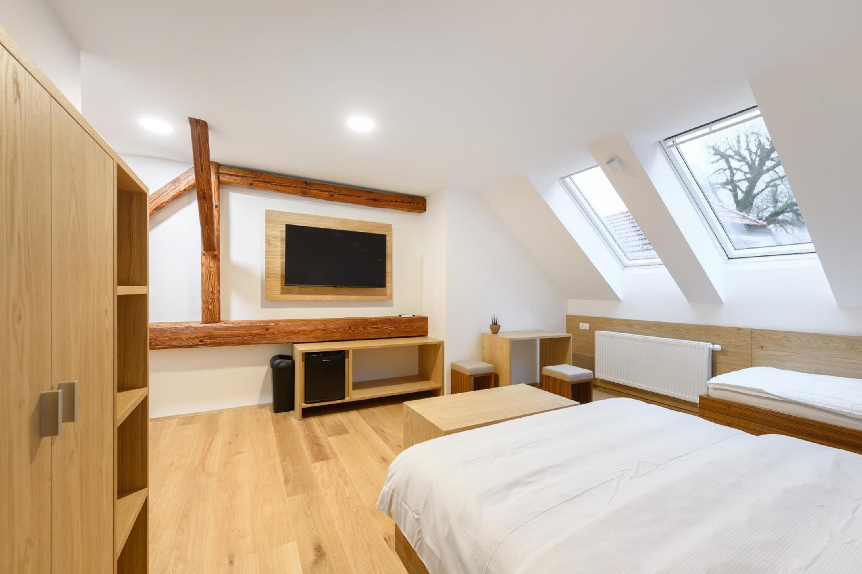 Standard Triple Room photo 1