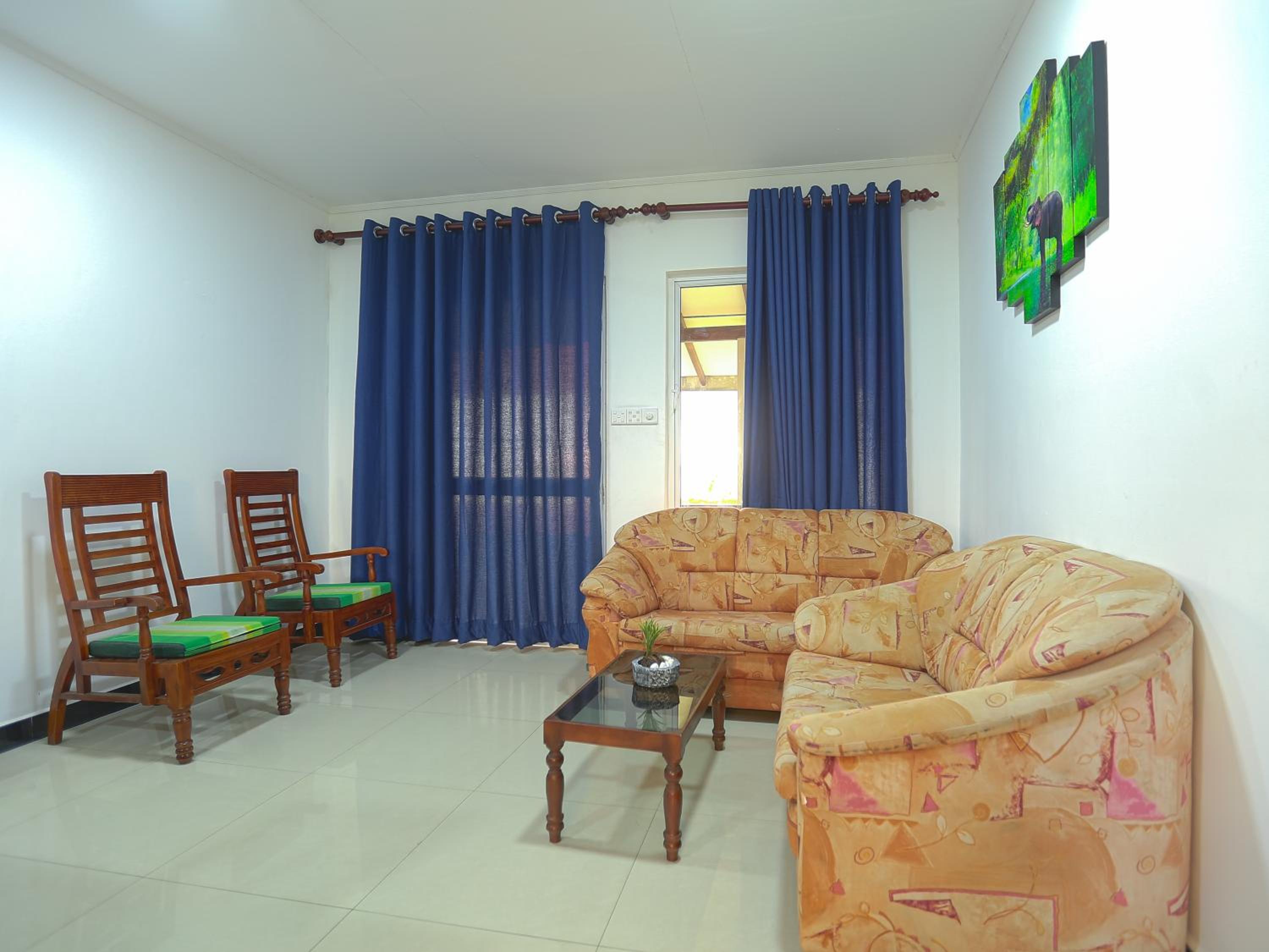 Apartment with Sea View photo 1