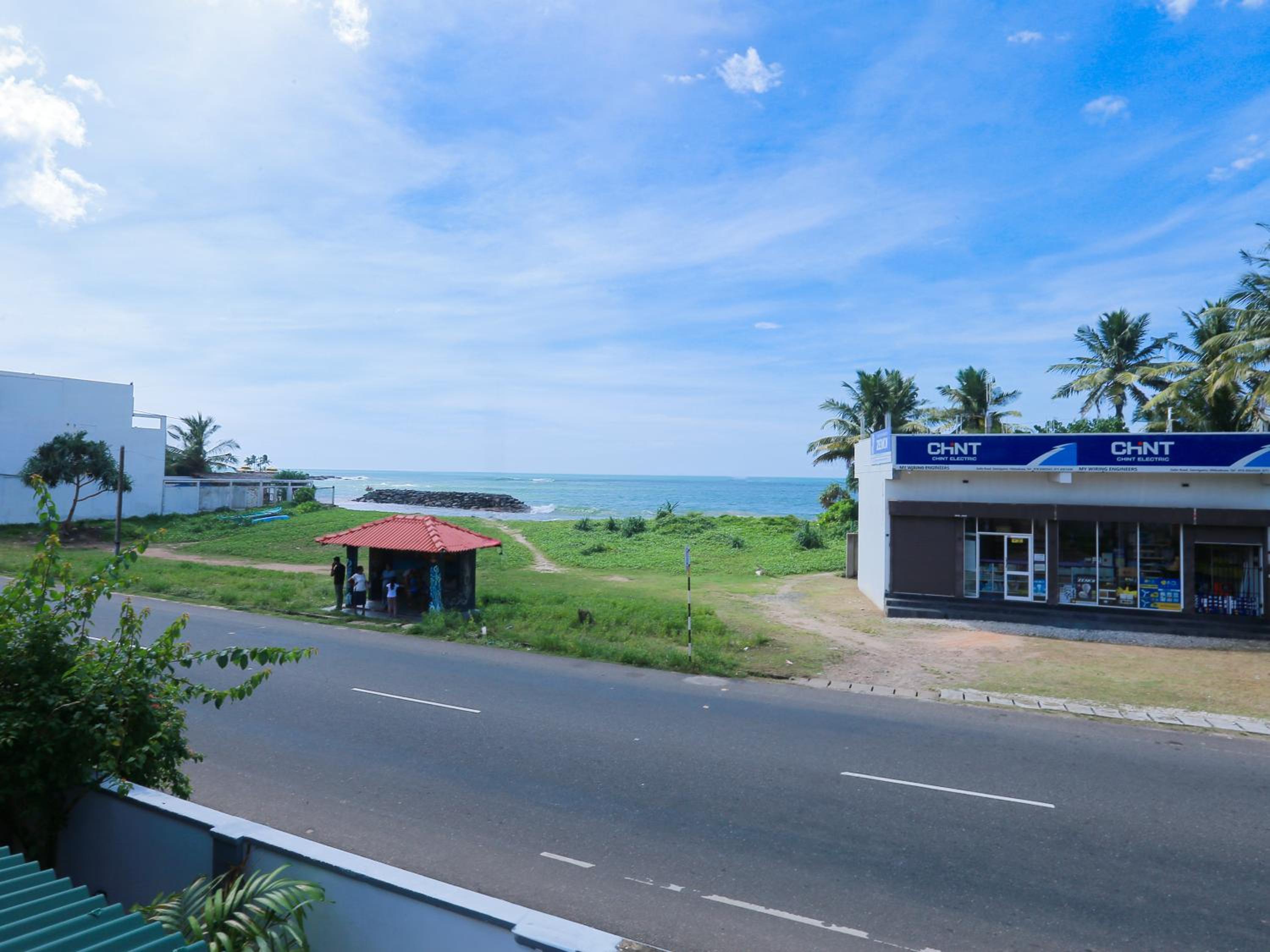 Apartment with Sea View photo 3