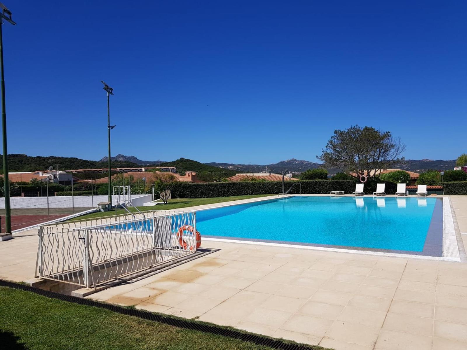 Villa with Sea View photo 2