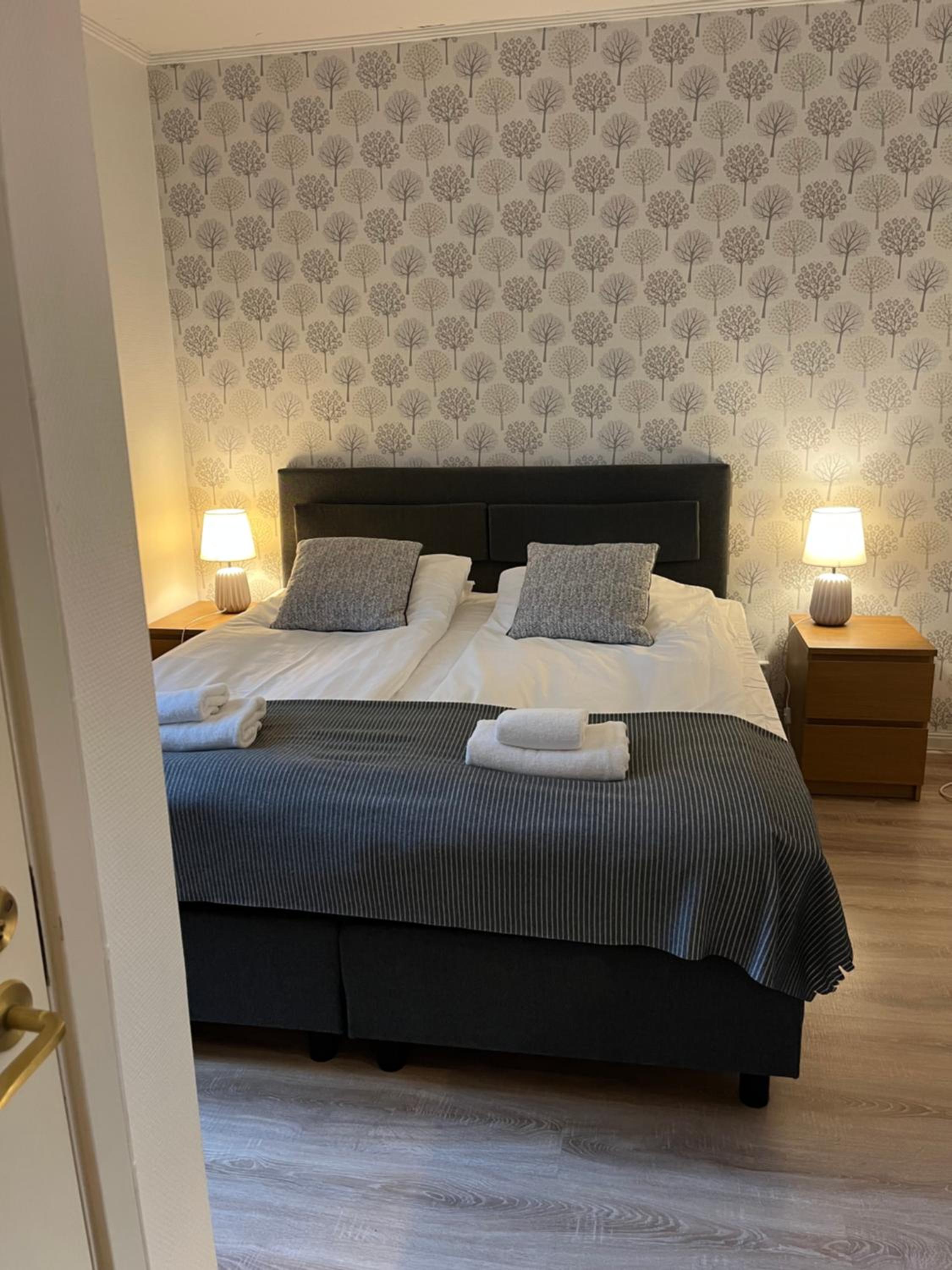 Standard Twin Room photo 1