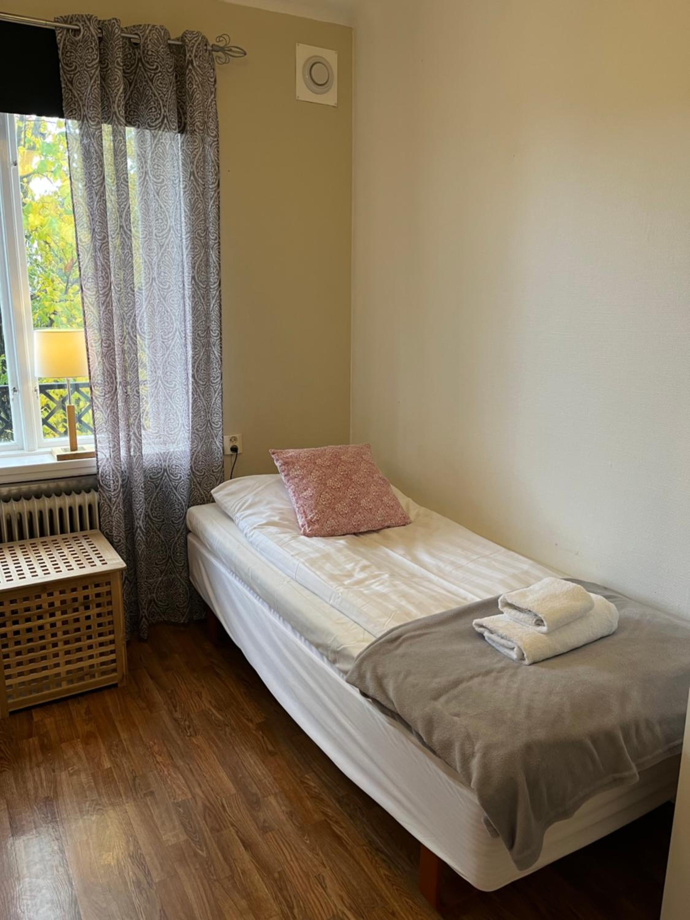 Standard Single Room photo 3