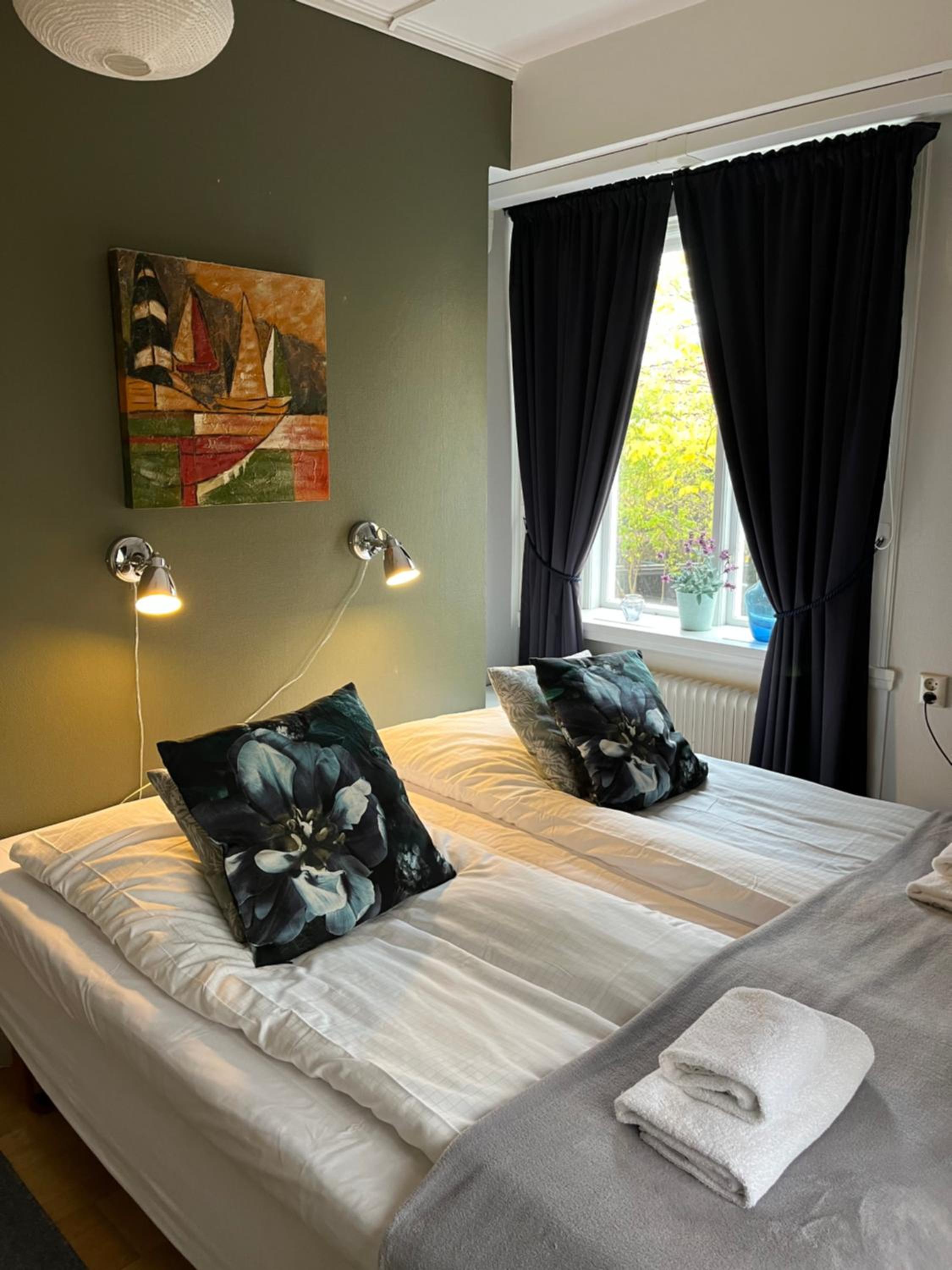 Standard Twin Room photo 2