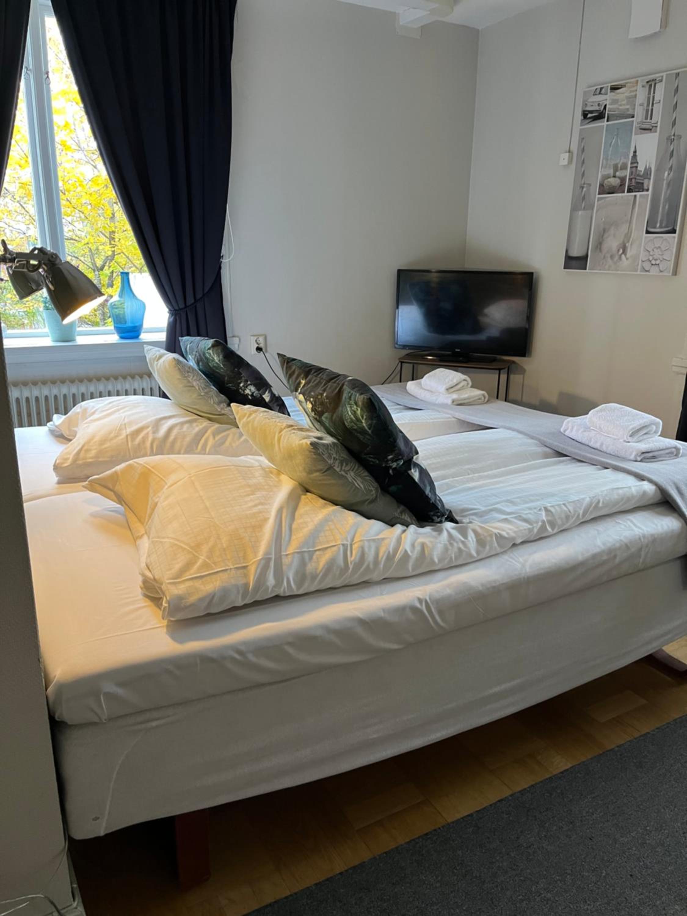 Standard Twin Room photo 3