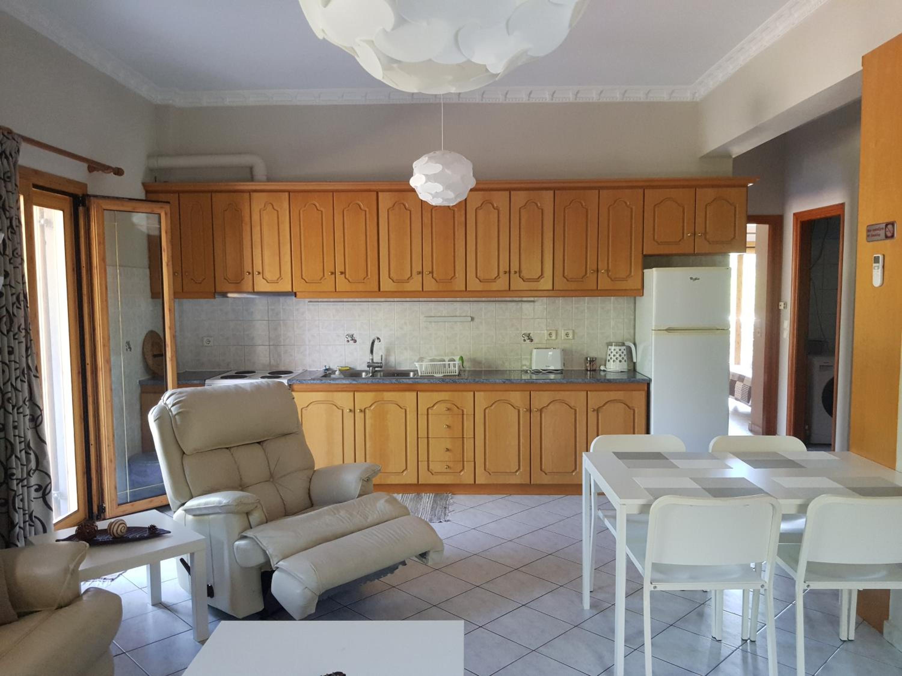 Two-Bedroom Apartment - Photo 44