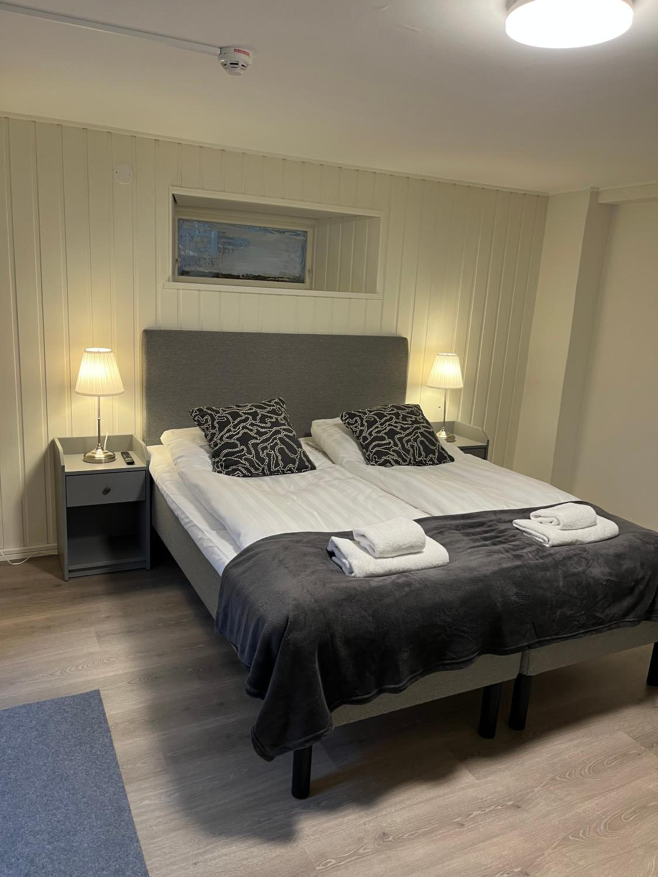 Budget Double Room photo 1