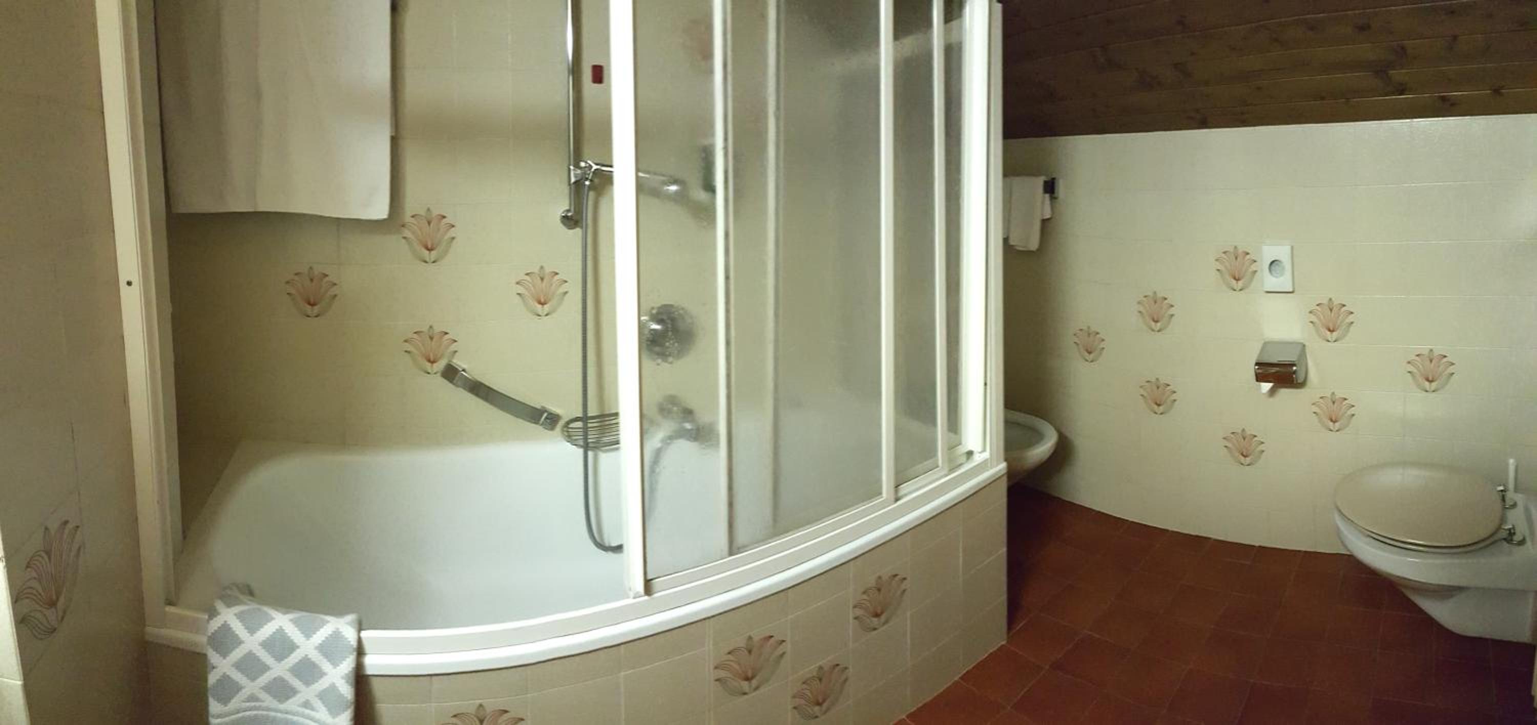 Double Room - Loft - Photo 8