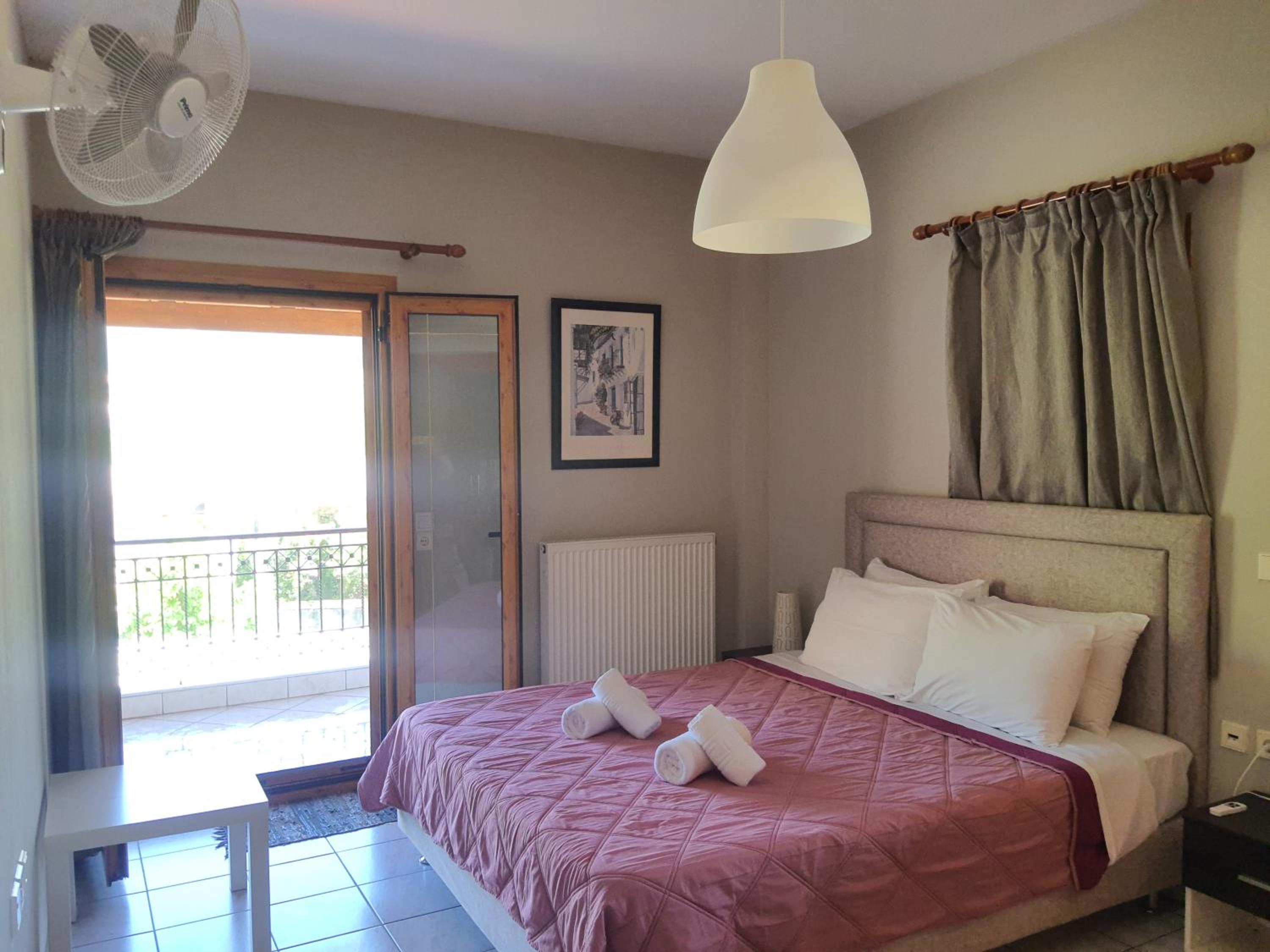 Two-Bedroom Apartment - Photo 46