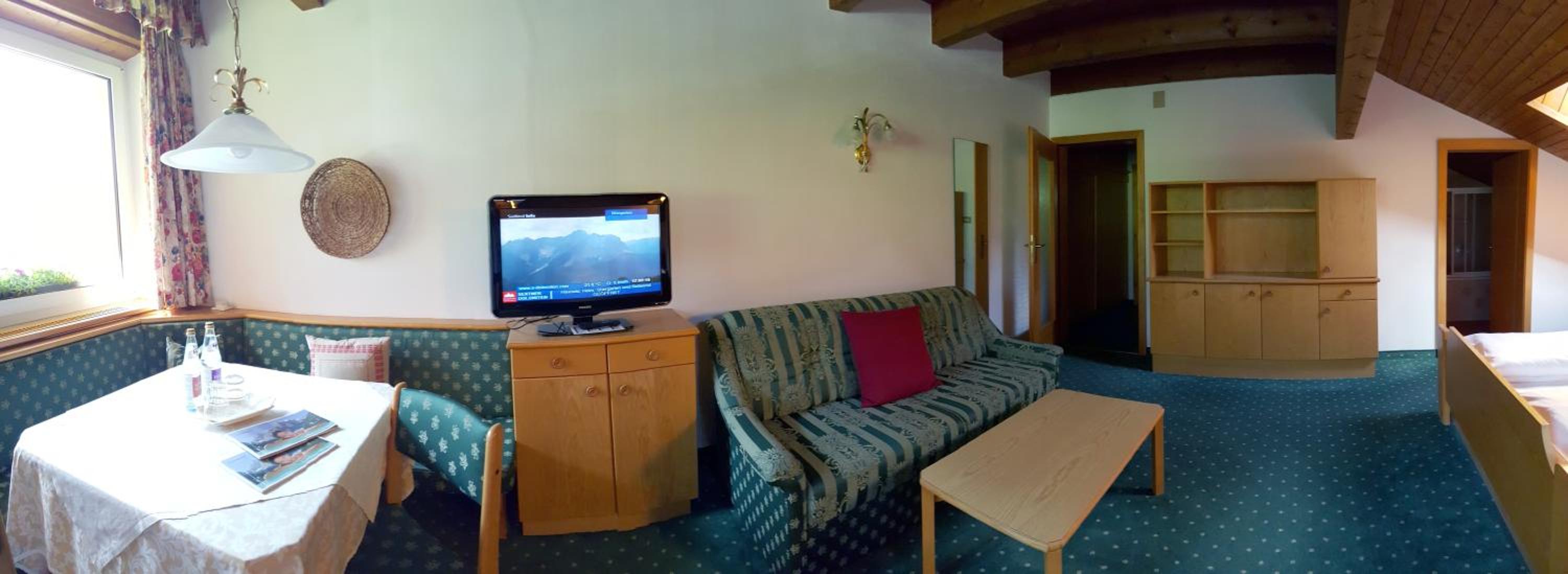 Double Room - Loft - Photo 9