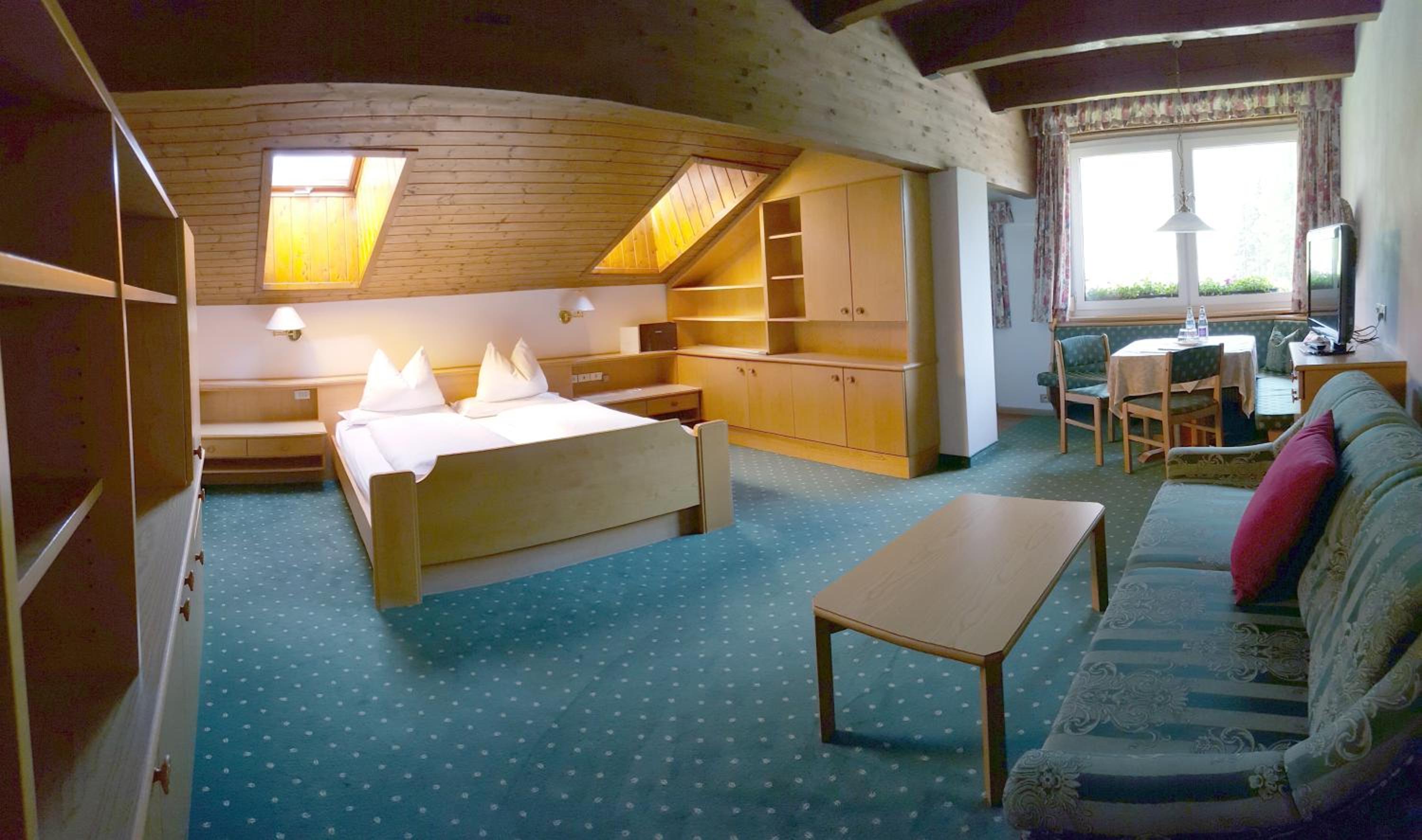 Double Room - Loft - Photo 10