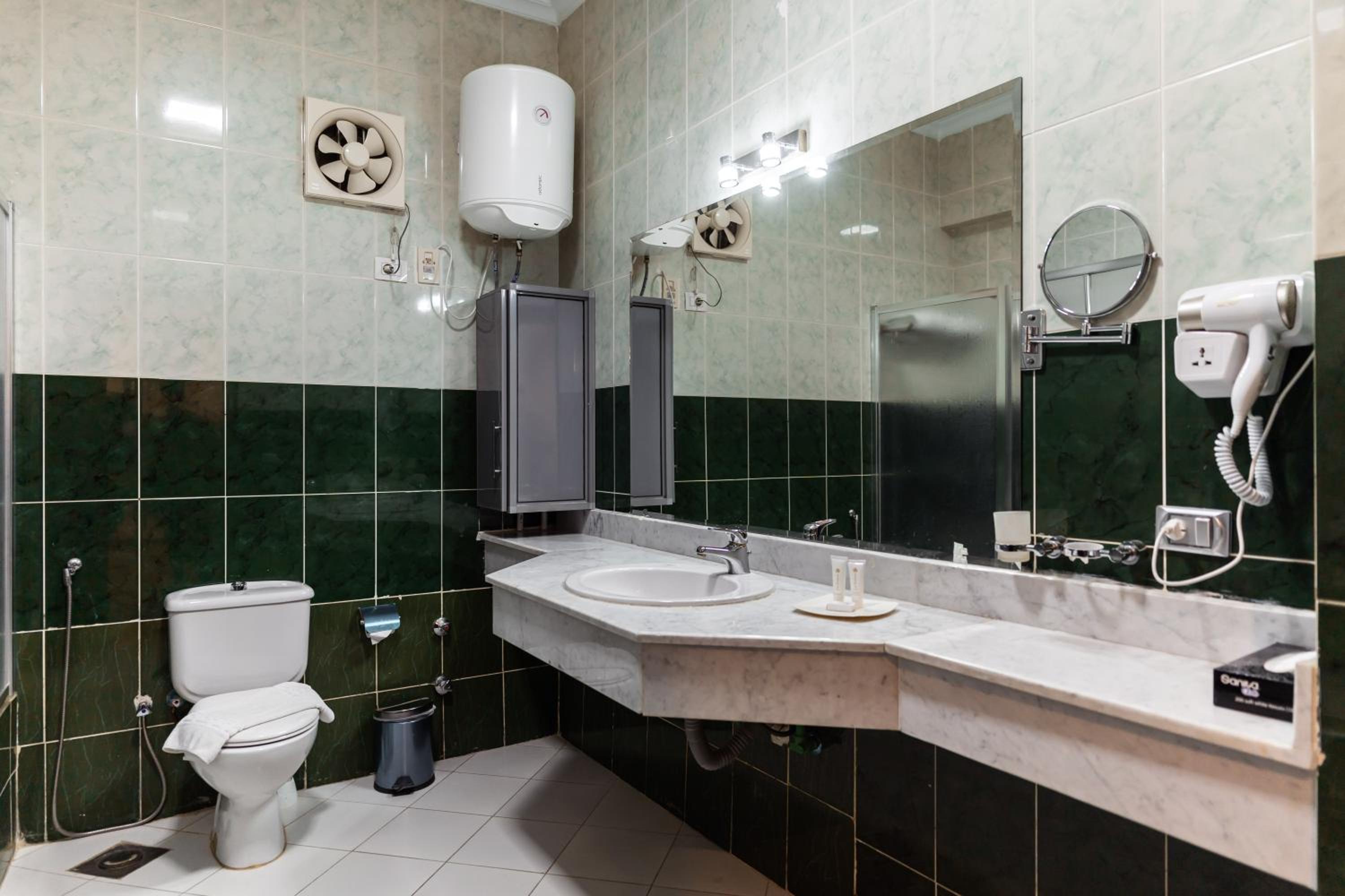Superior Double Room - Photo 3