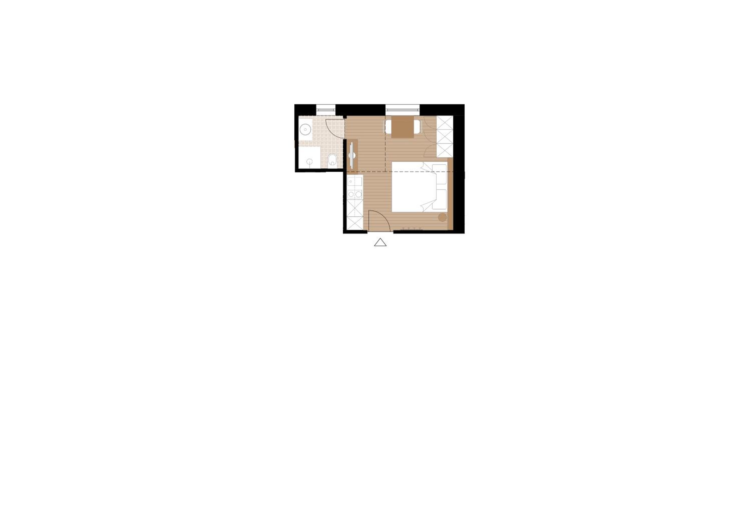 Apartment - Photo 3