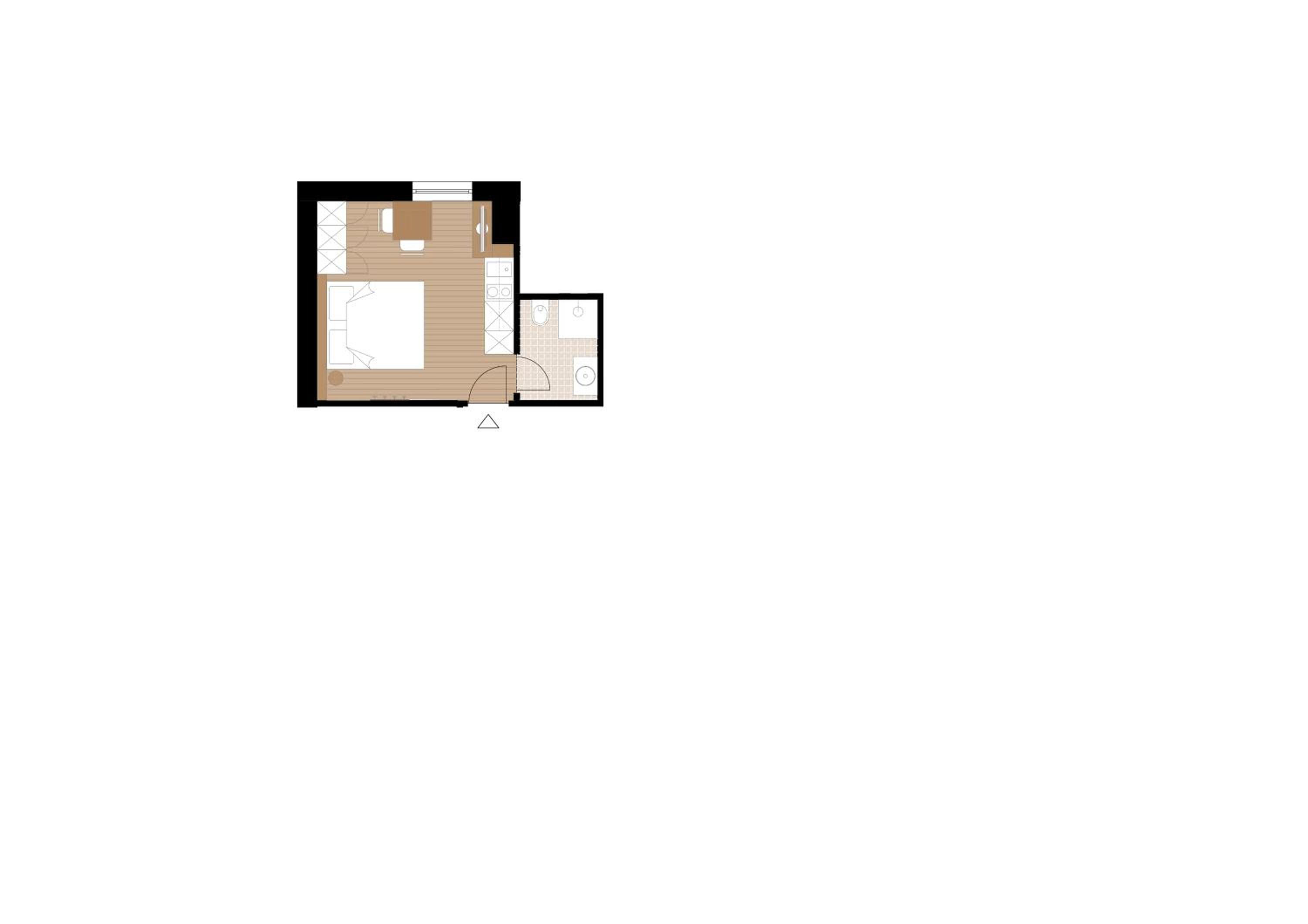 Apartment - Photo 5