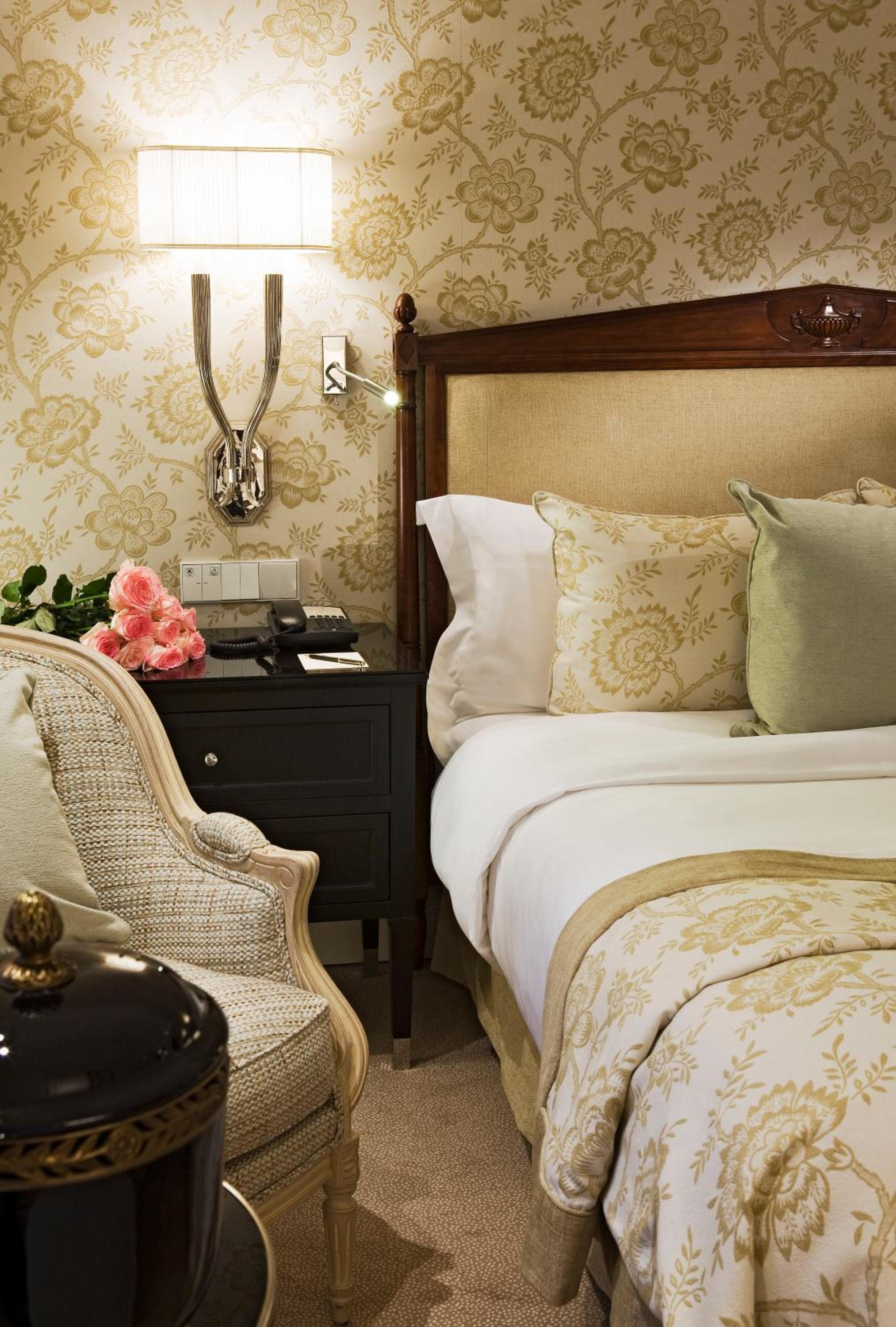 Superior Double Room photo 2