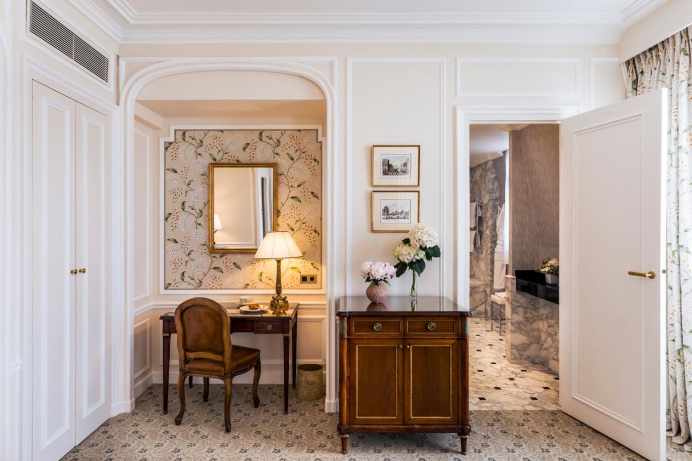 Chambre Double Prestige