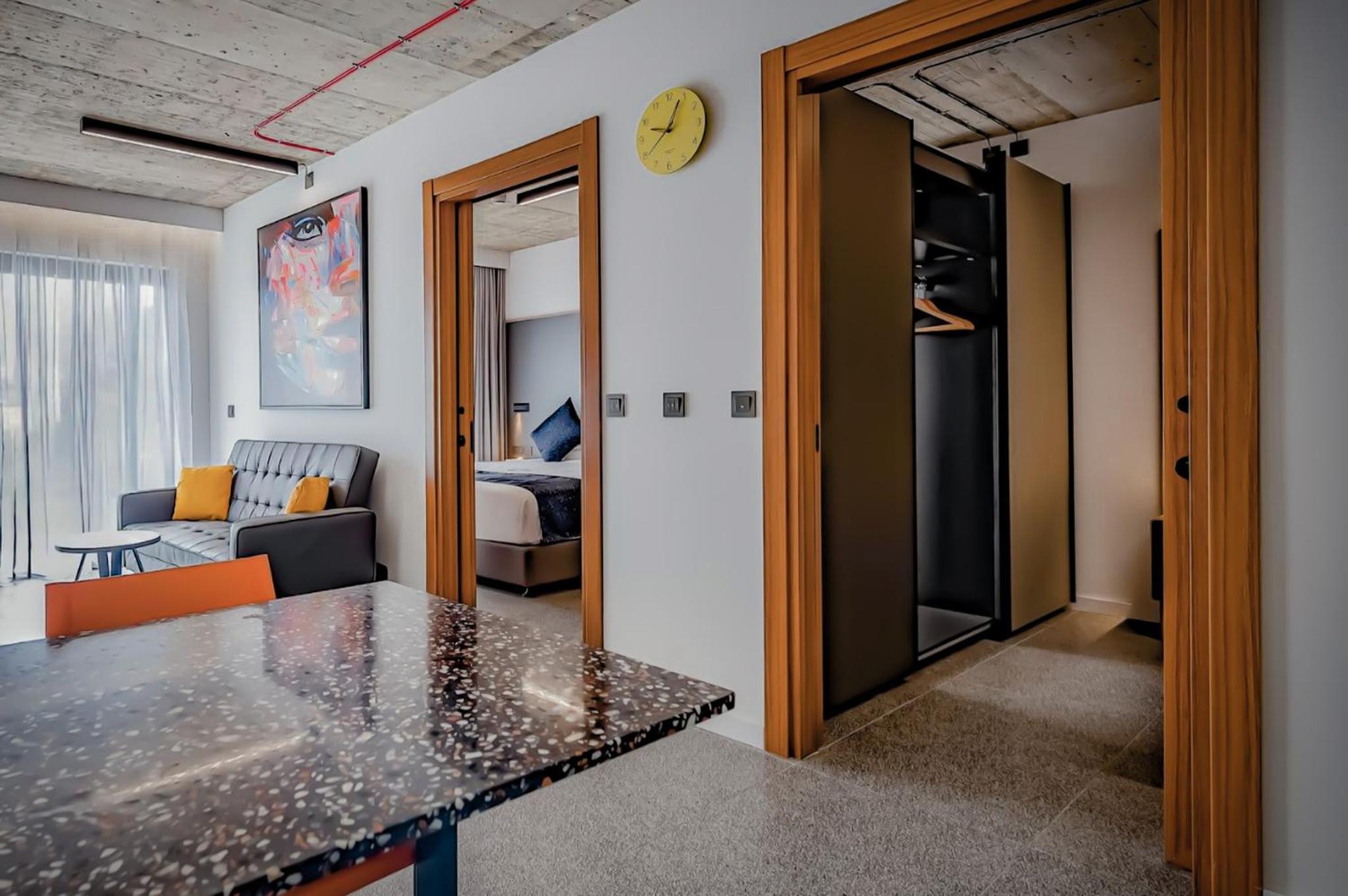Family Suite - Photo 5