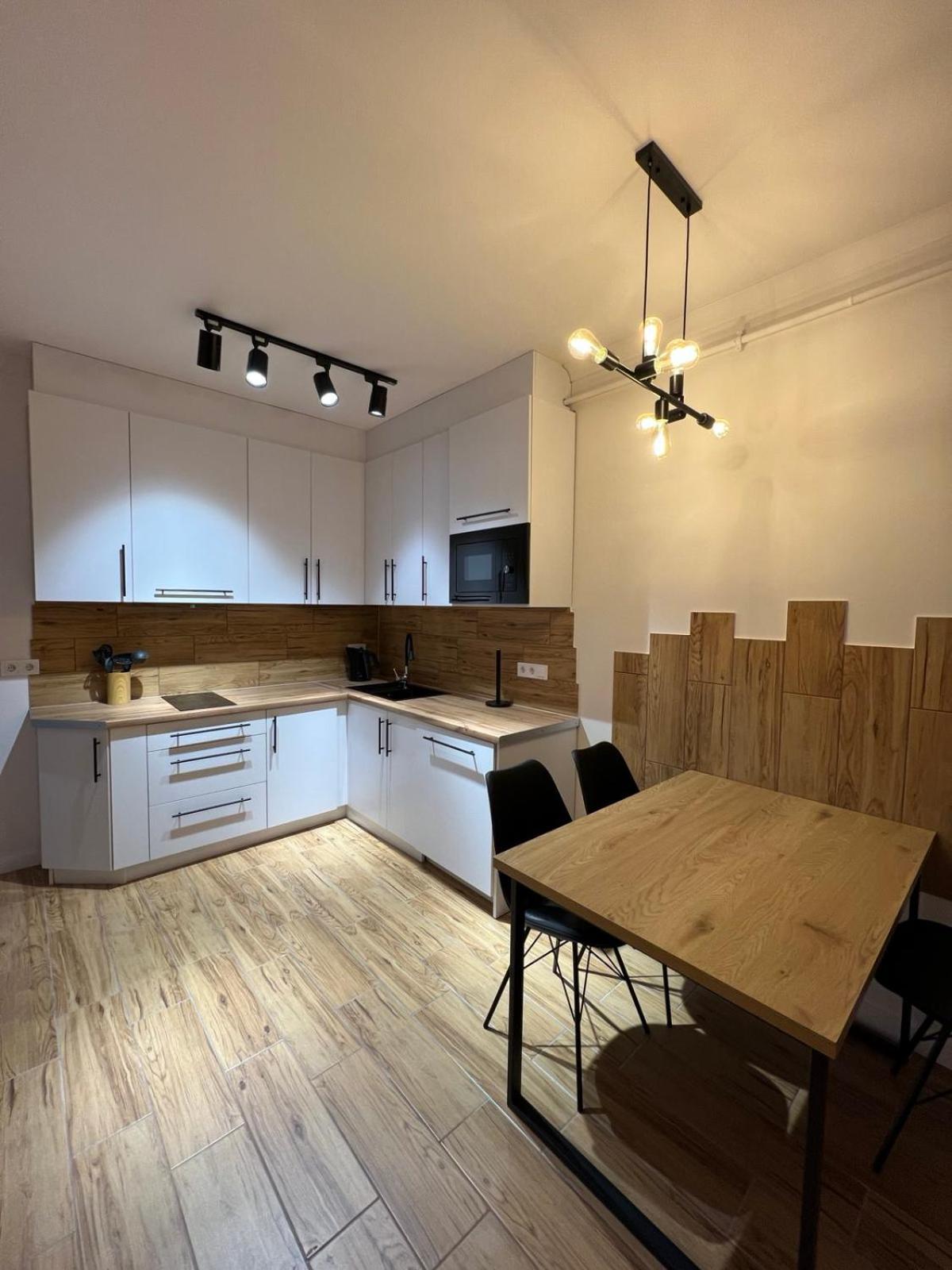 Superior Apartment photo 2
