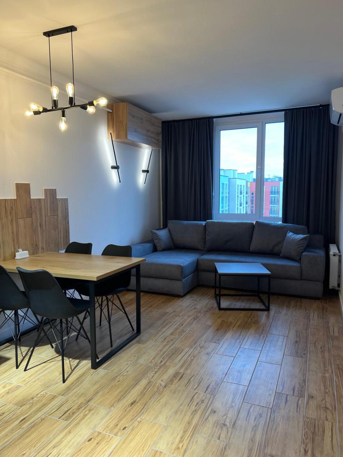Superior Apartment photo 1