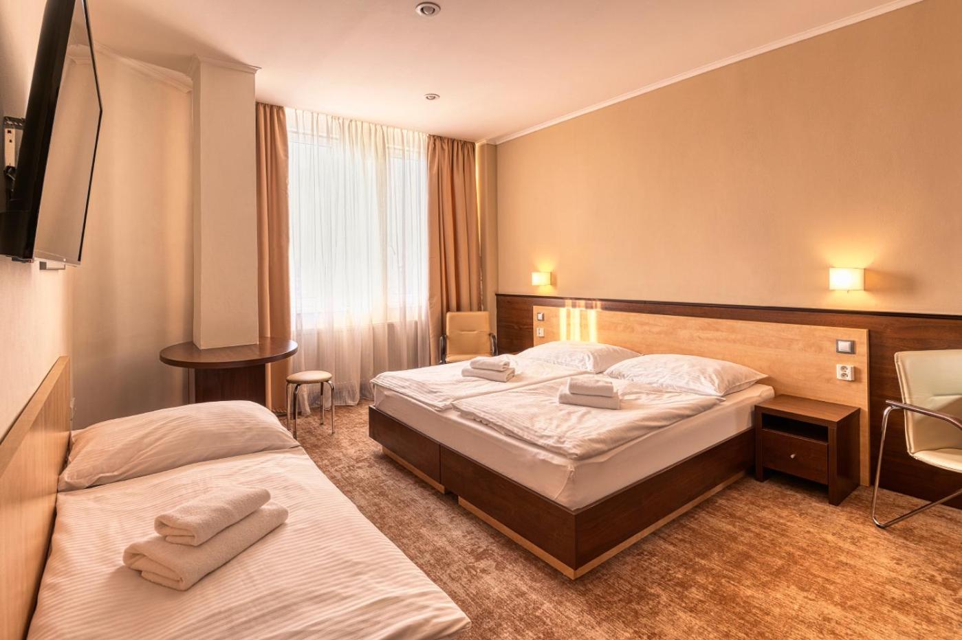 Superior Triple Room - Photo 1