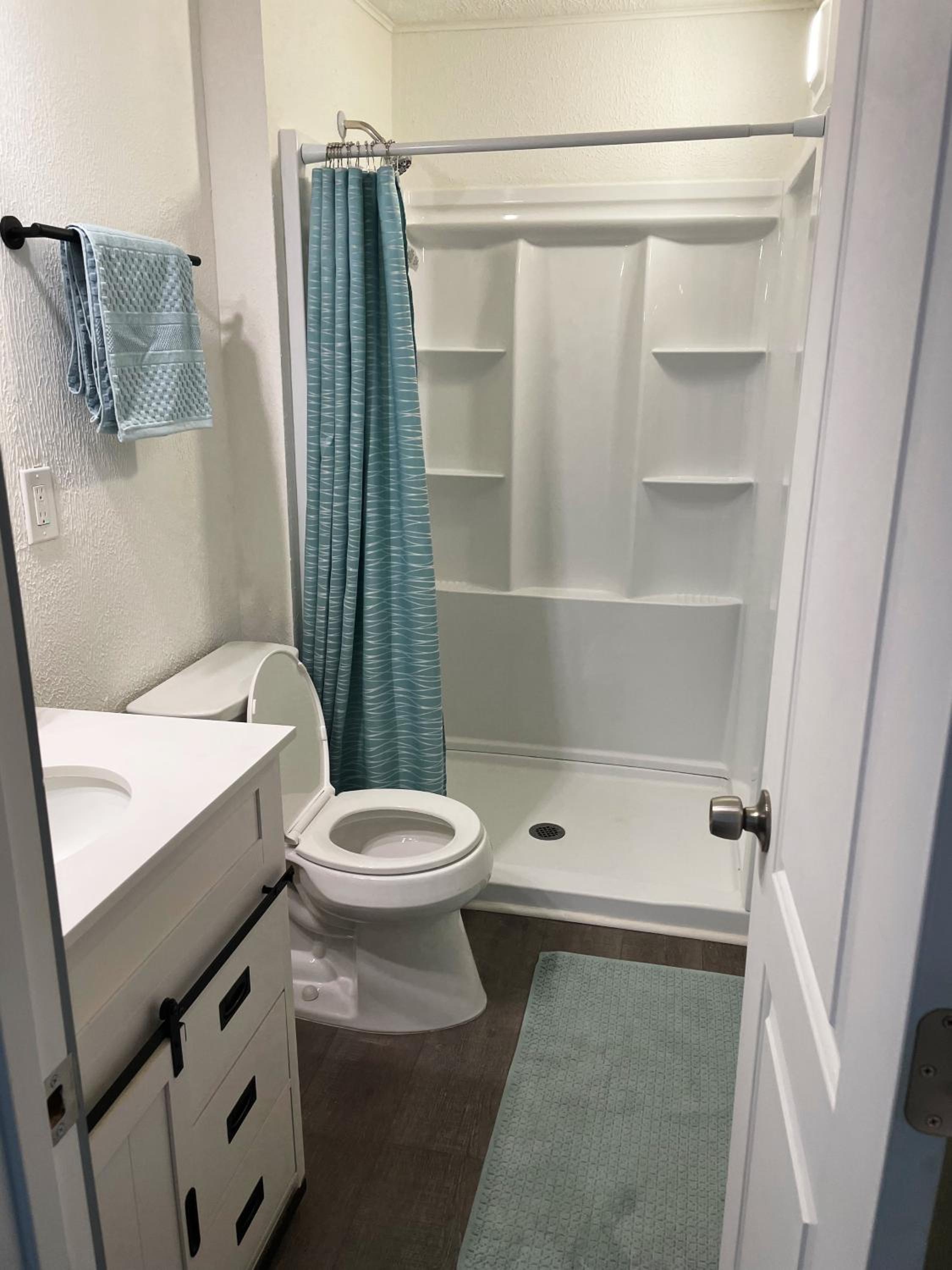 One-Bedroom Apartment photo 3