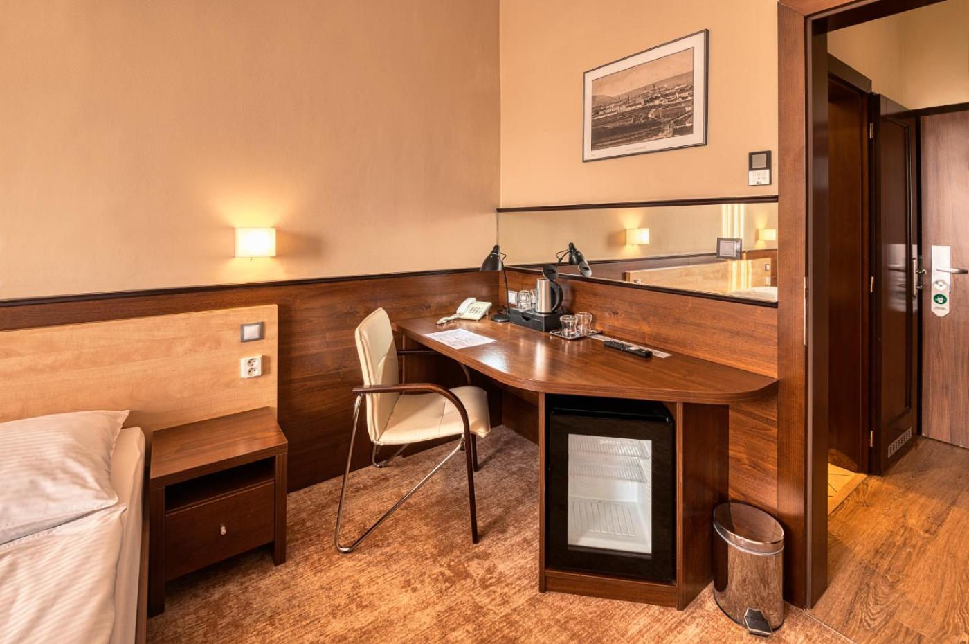 Superior Triple Room - Photo 3