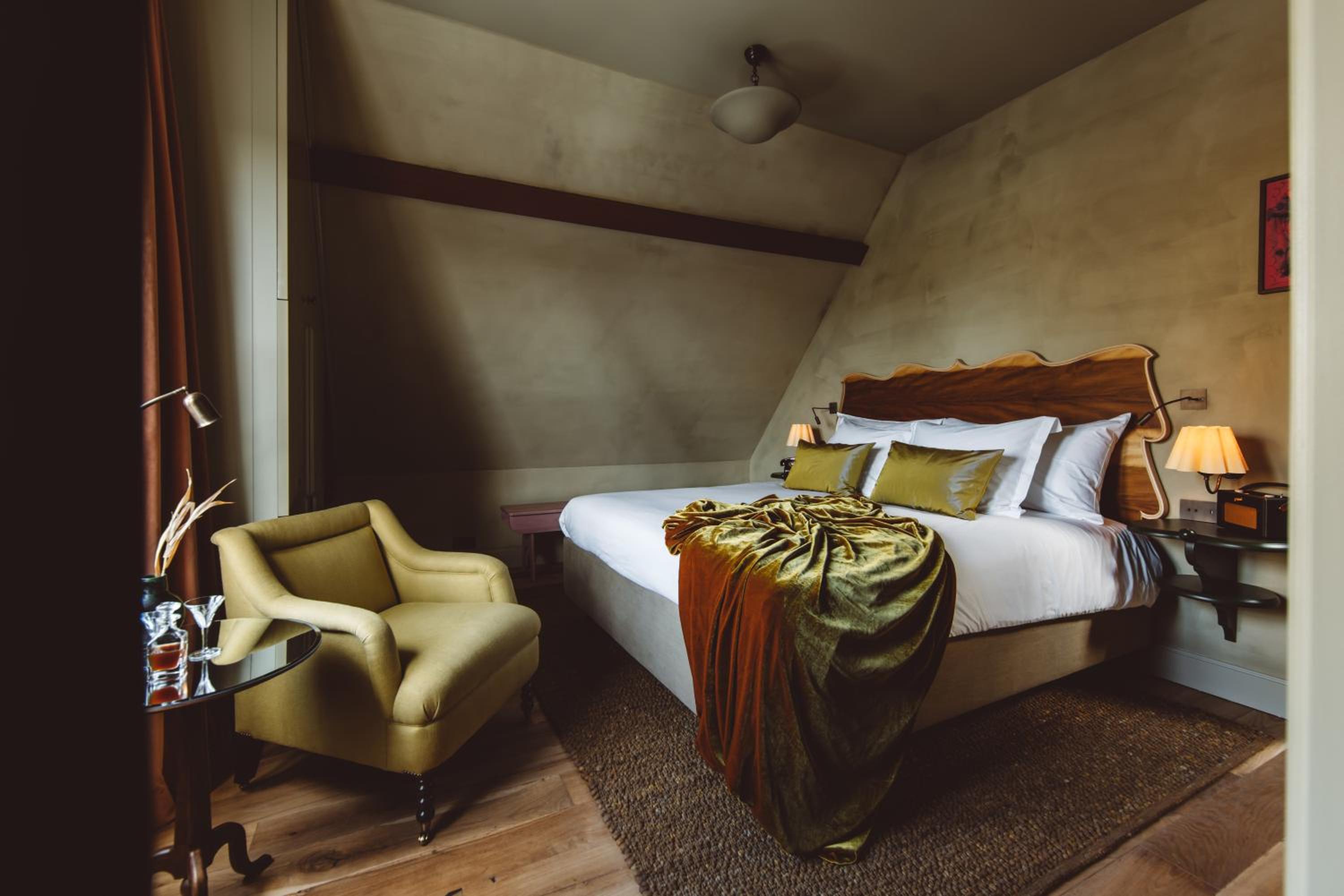 Double Room photo 1