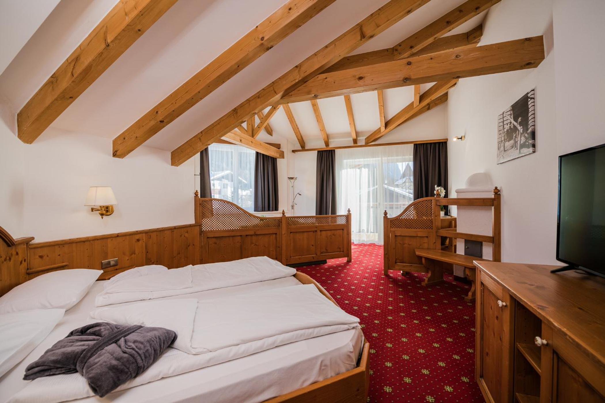 Junior Suite - Photo 1