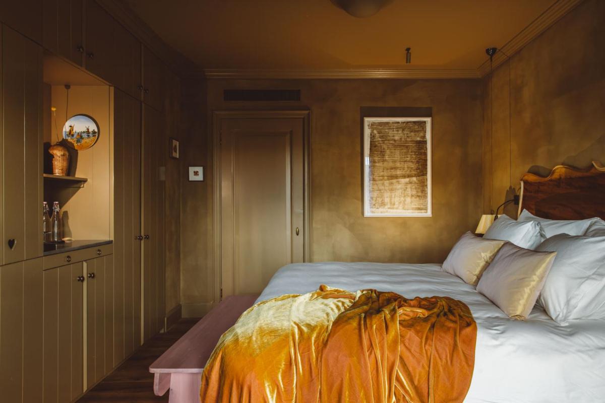 Double Room with Garden View photo 2
