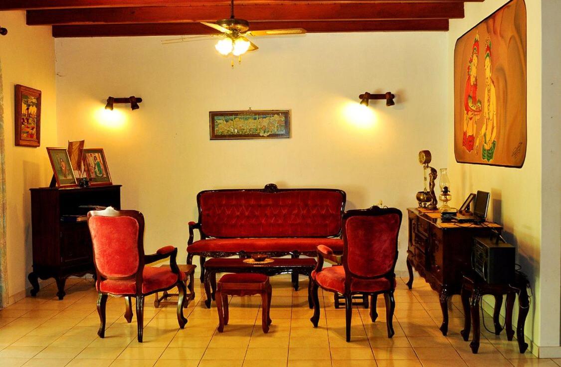 Villa with Private Pool photo 2