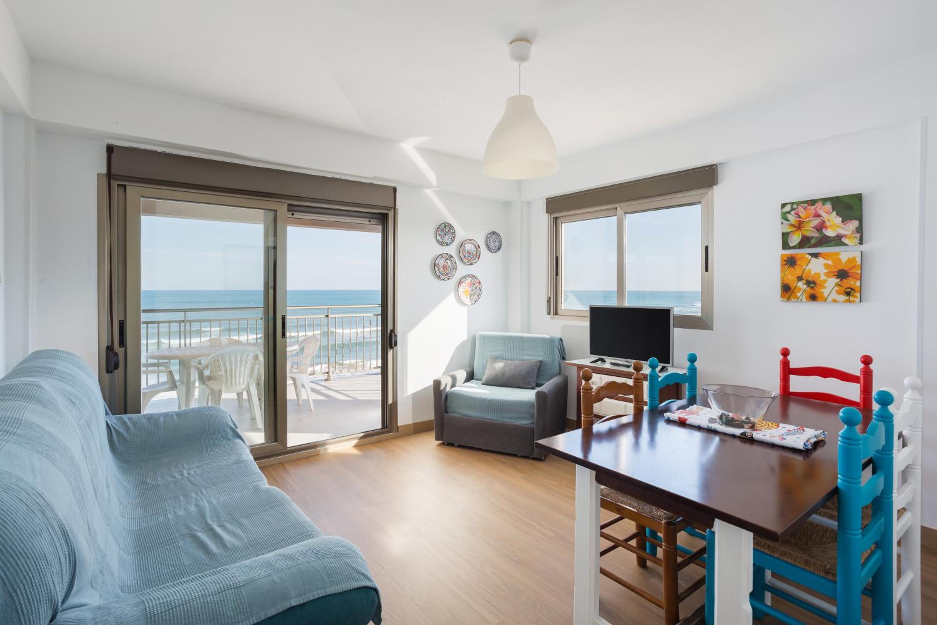 Two-Bedroom Superior Apartment