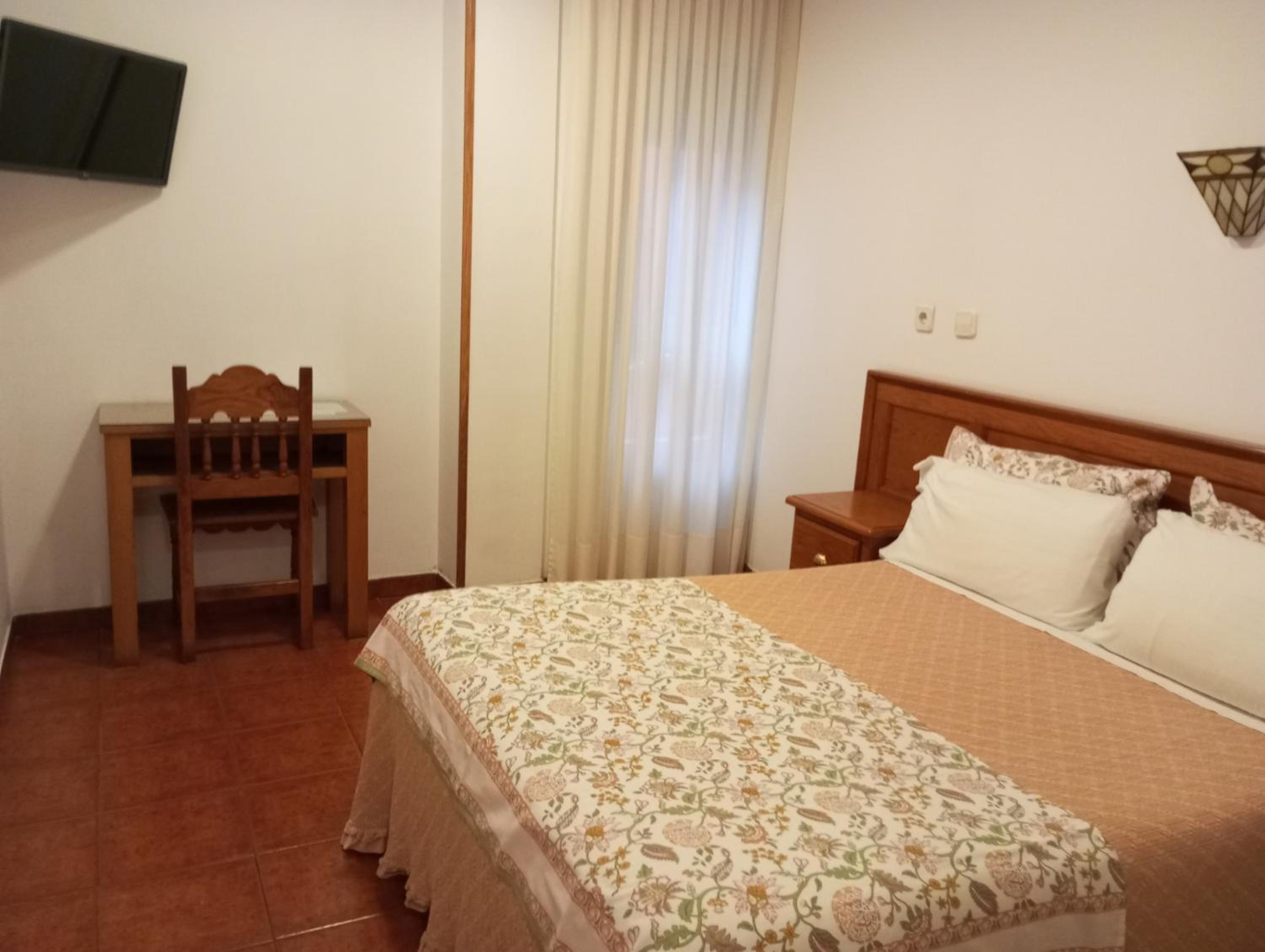 Habitación Doble