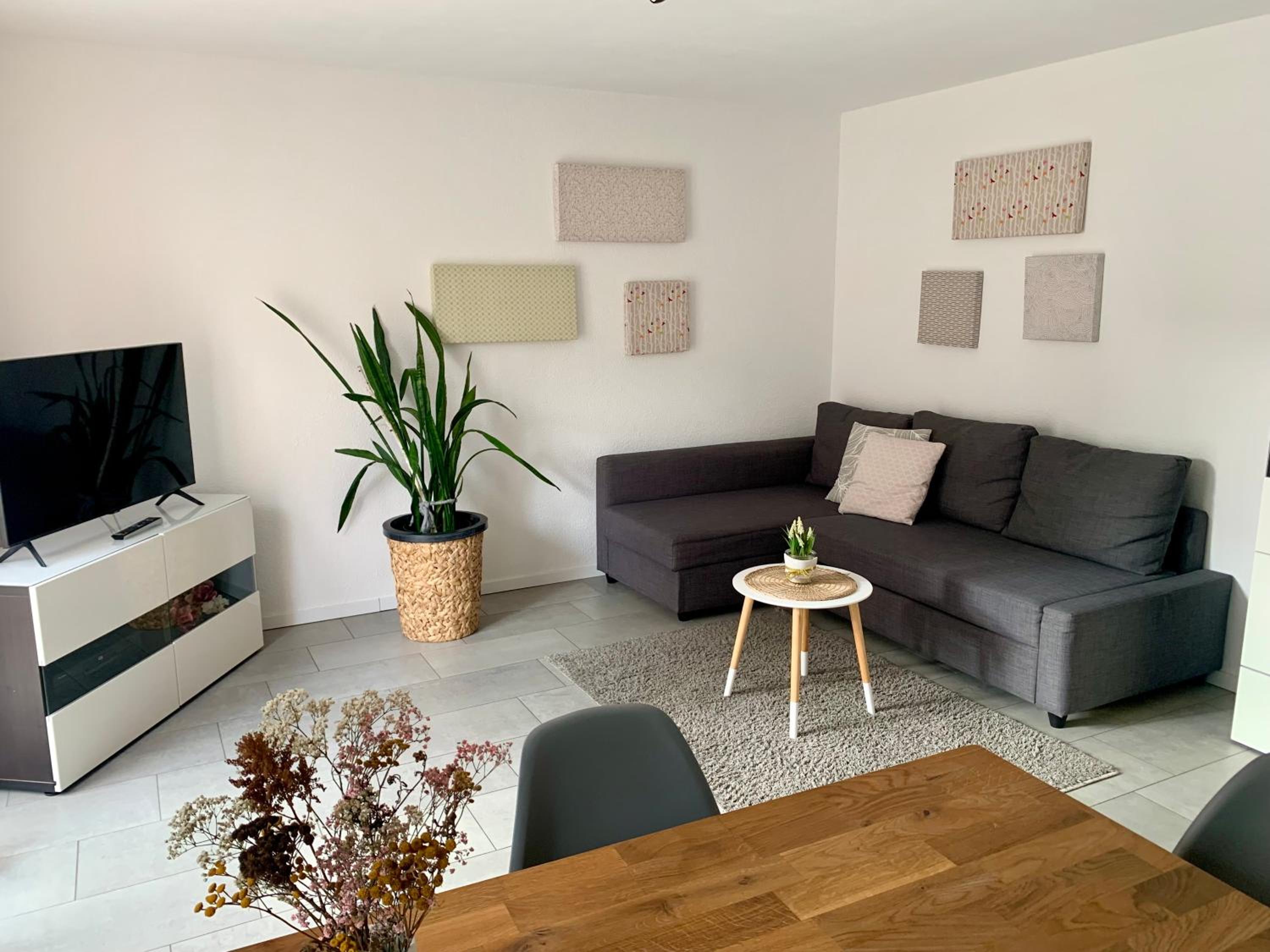 Apartment photo 1