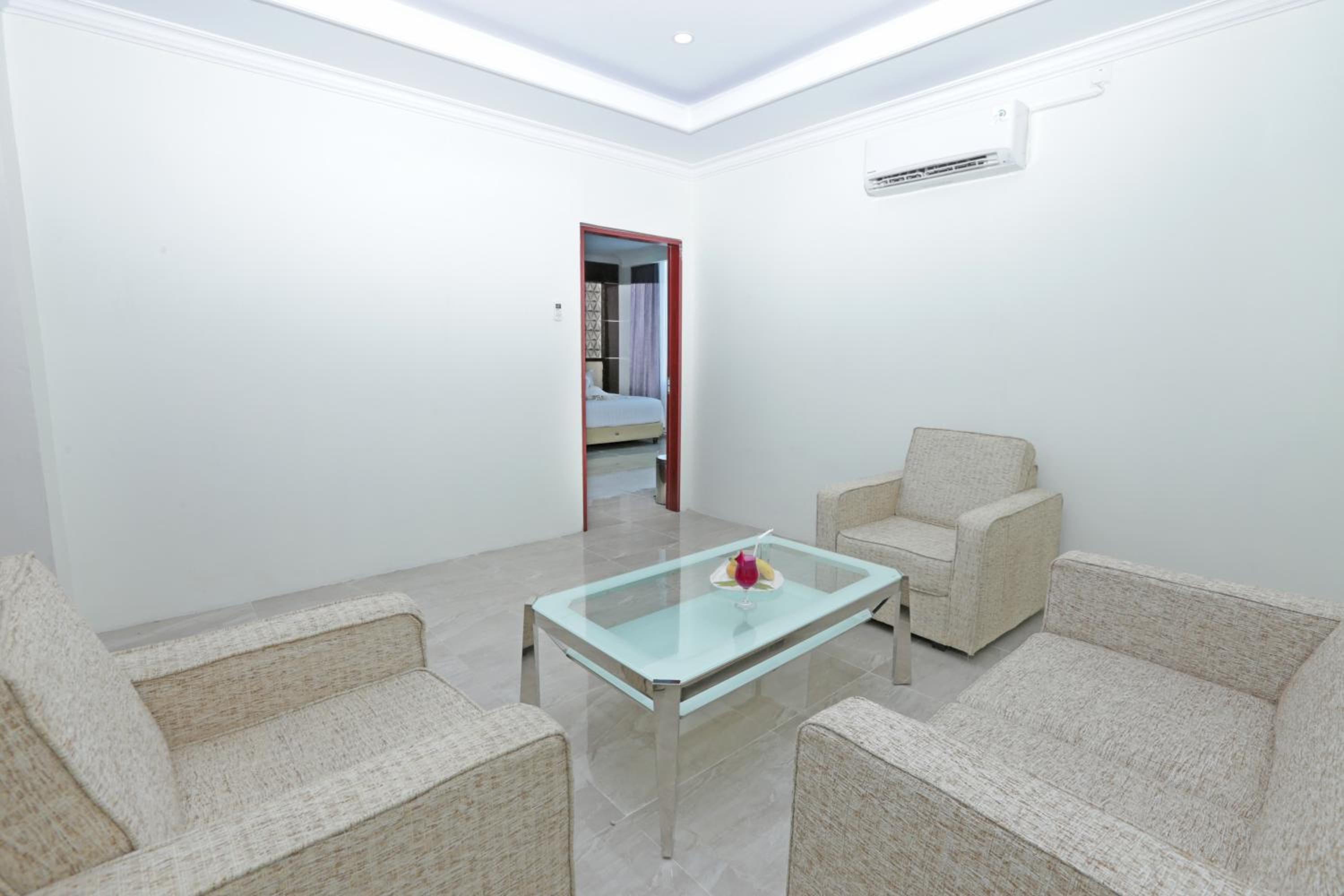 Suite photo 2