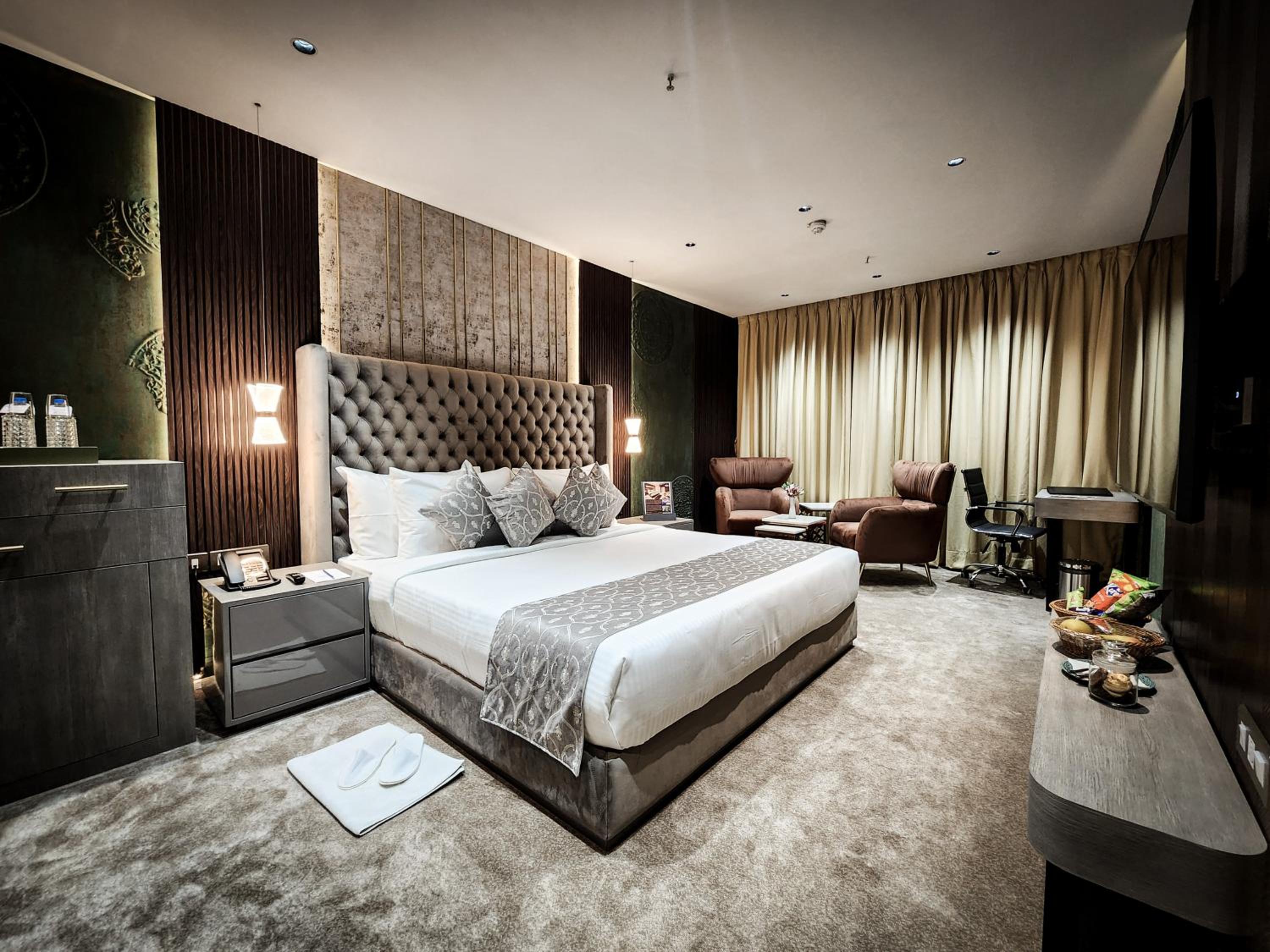 Presidential Suite photo 1