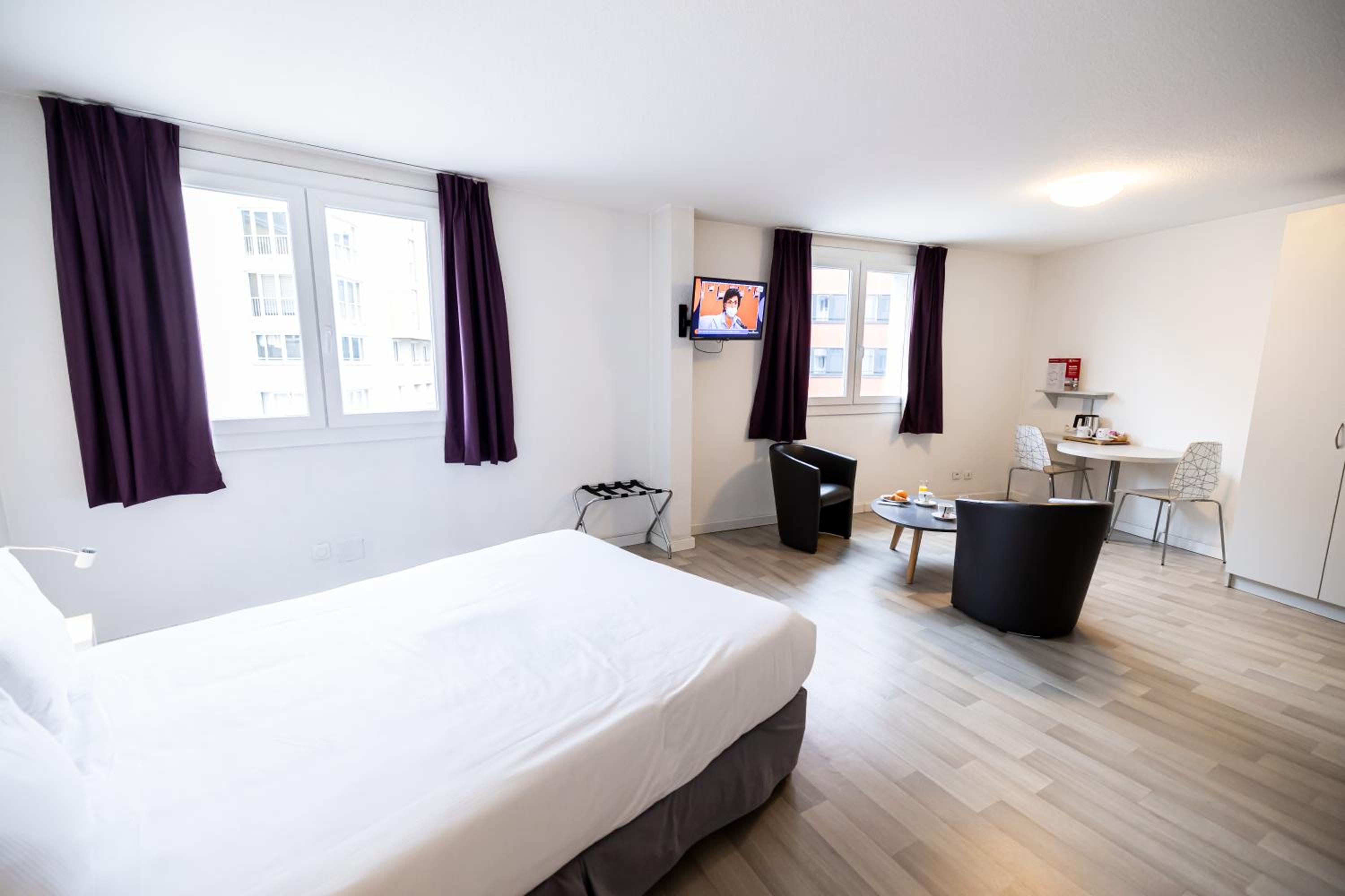 Suite Junior - Photo 3