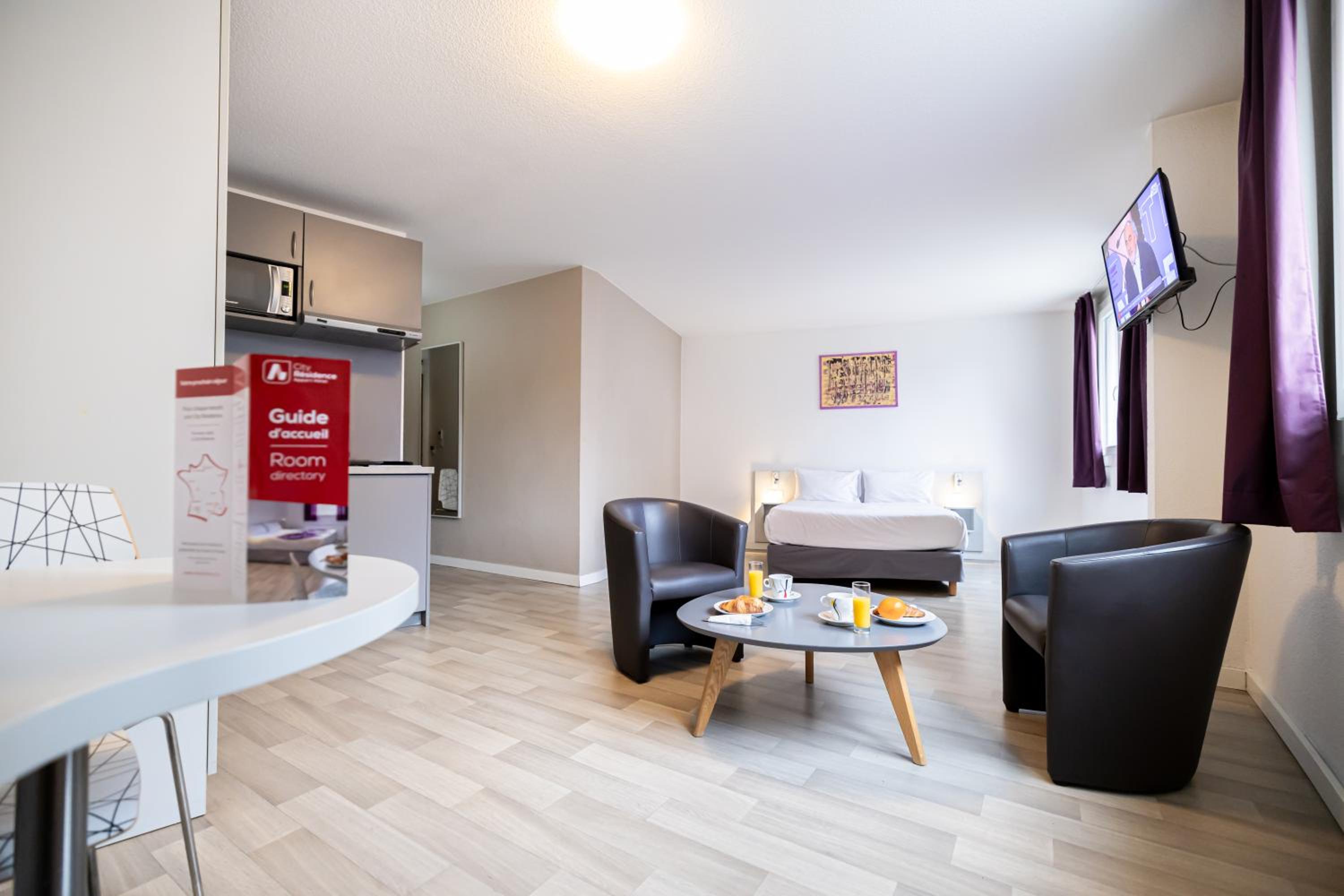 Suite Junior - Photo 2