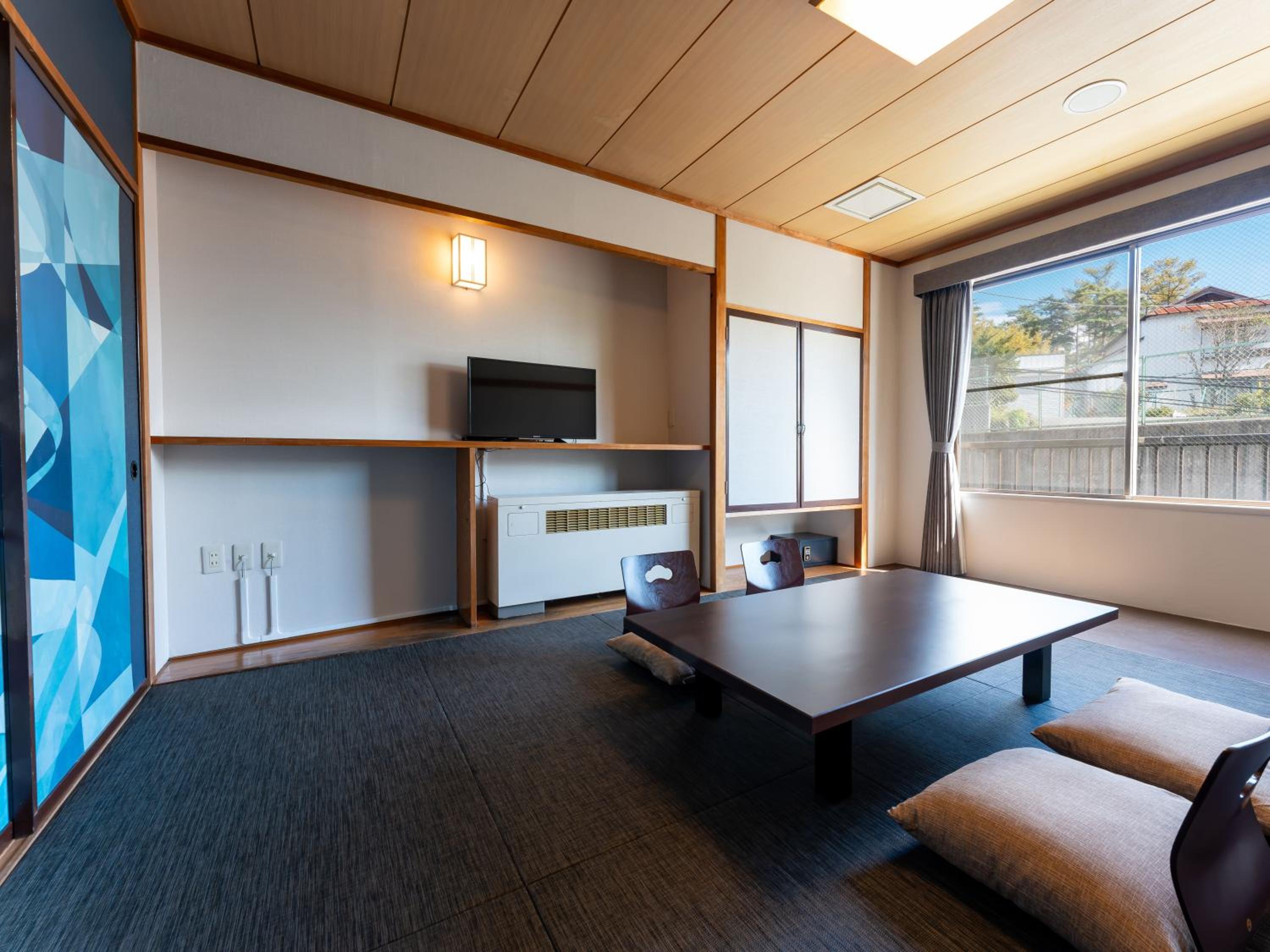 Japanese Standard A(lower floor) (Nonsmoking) - Photo 4