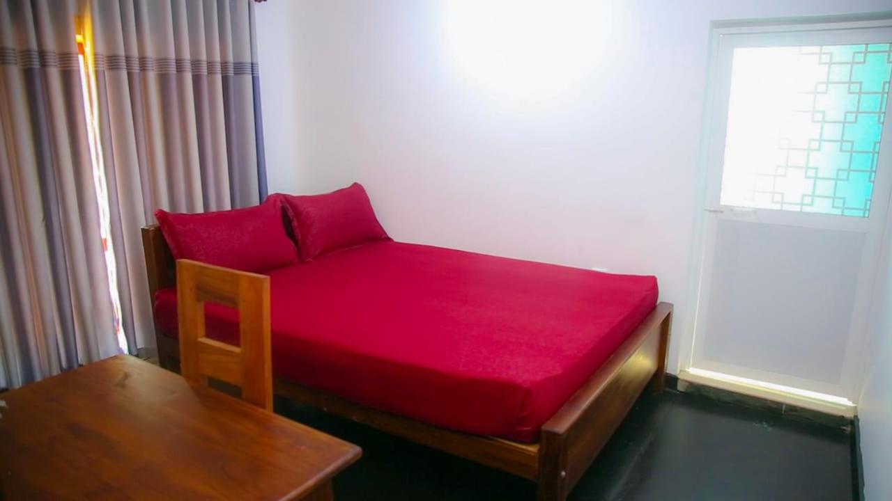 Double Room With Garden View photo 1