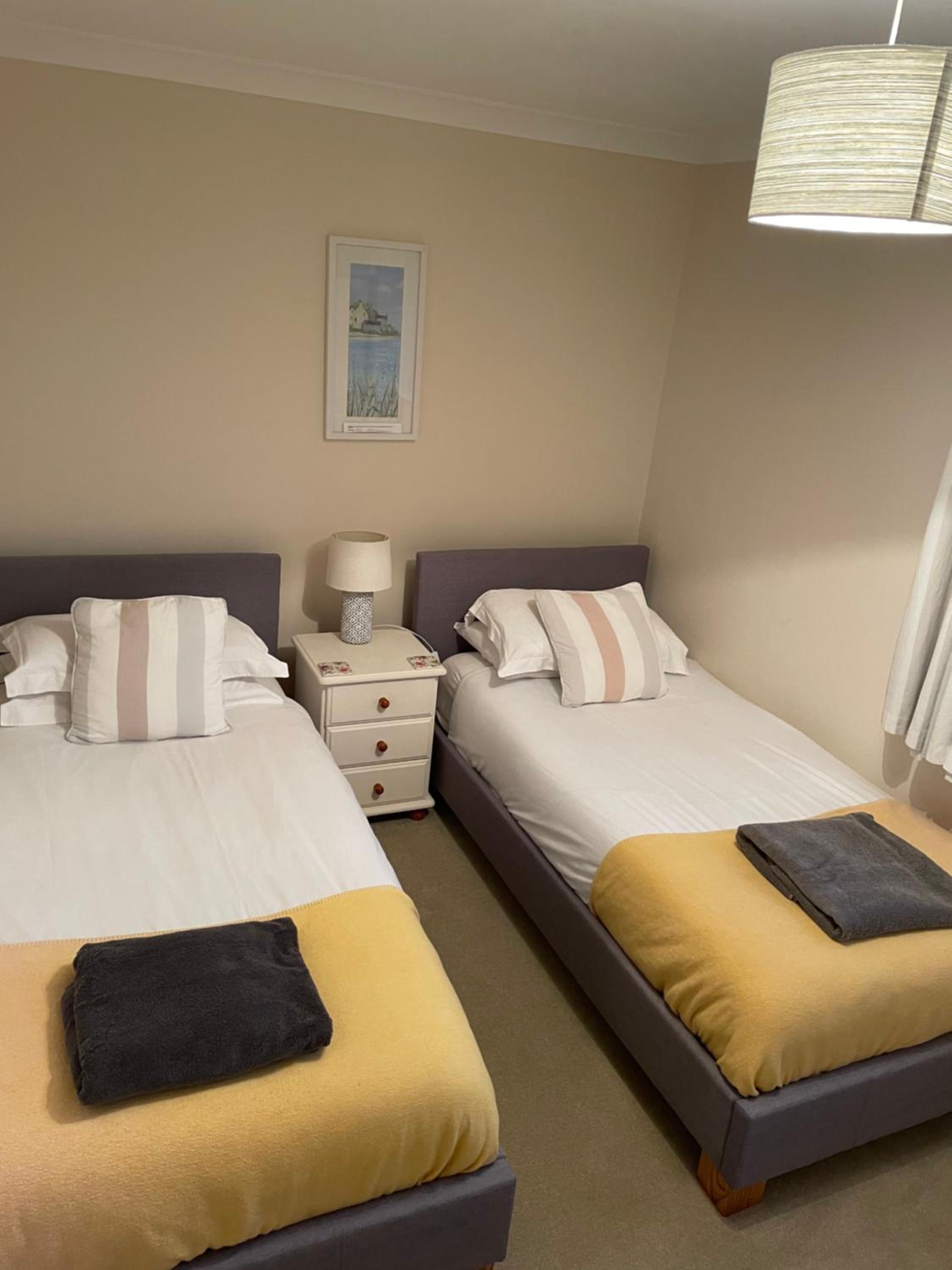 Three-Bedroom House photo 1