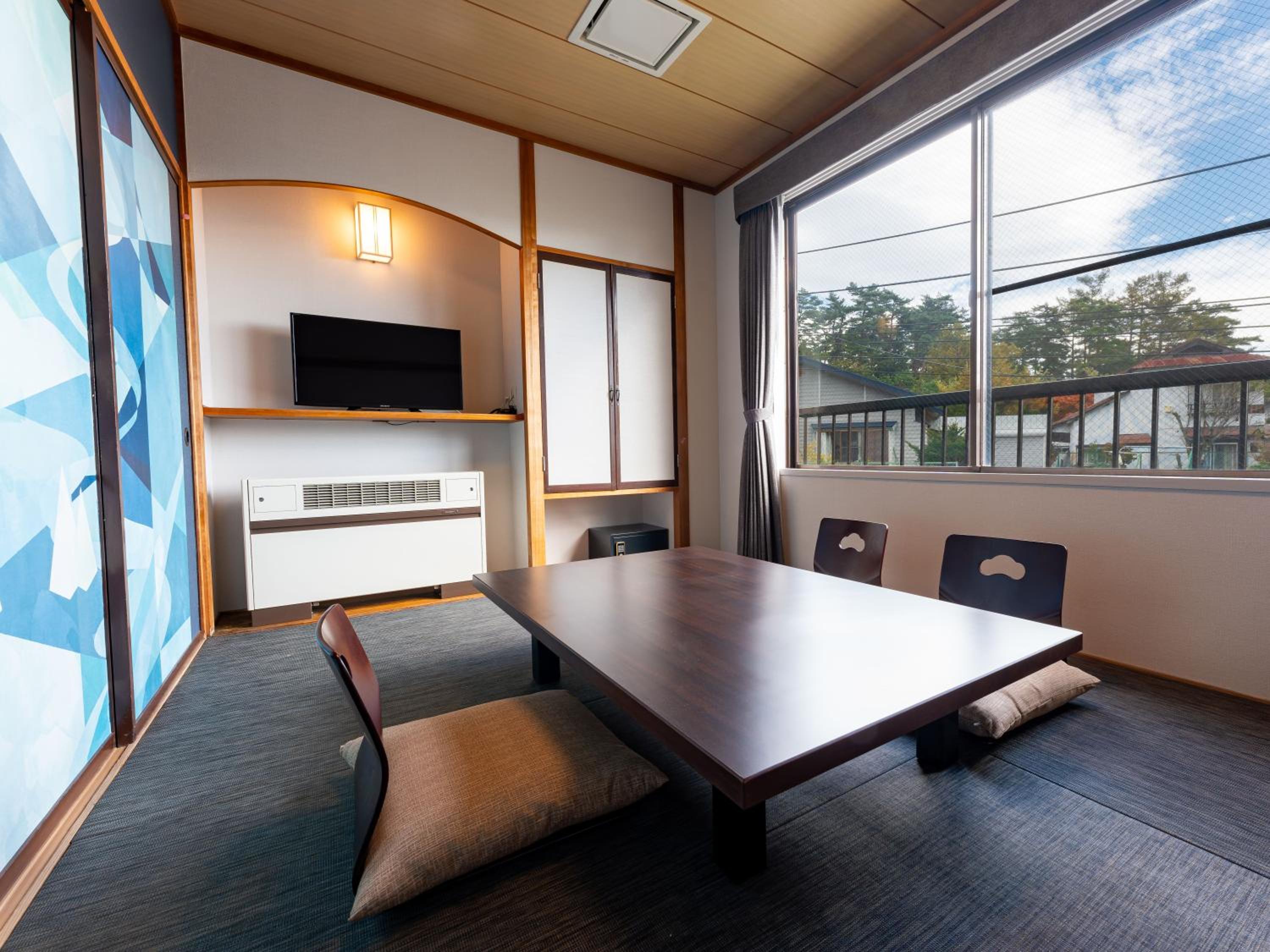 Japanese Standard E(lower floor) (Nonsmoking) - Photo 2