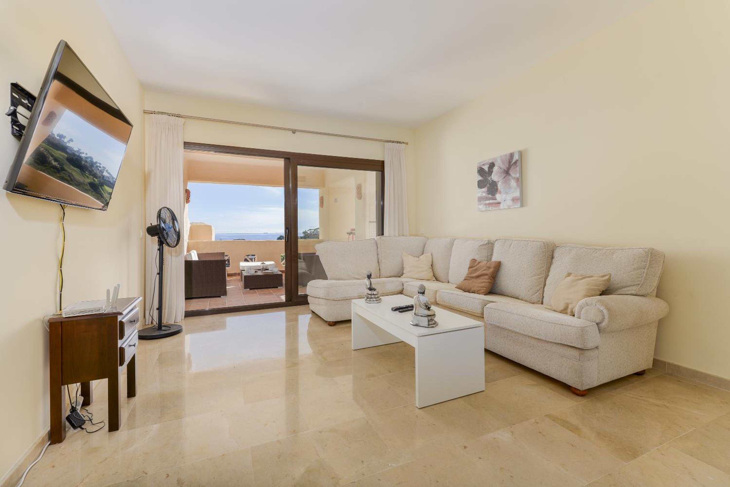 Apartamento Superior de Dos Habitaciones