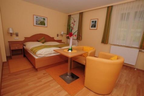 Double Room with Terrace - Photo 1