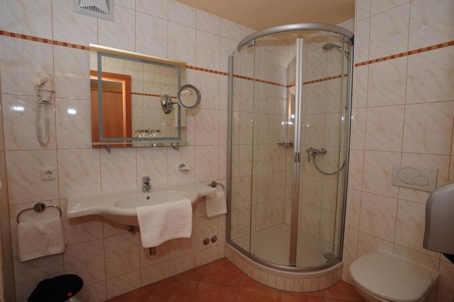 Double Room with Terrace - Photo 4