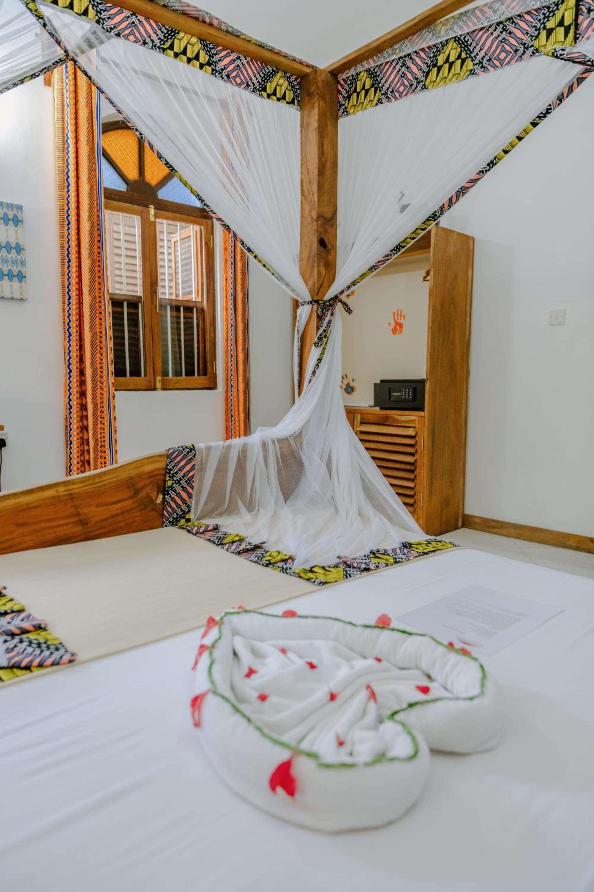 Deluxe Double Room - Photo 2