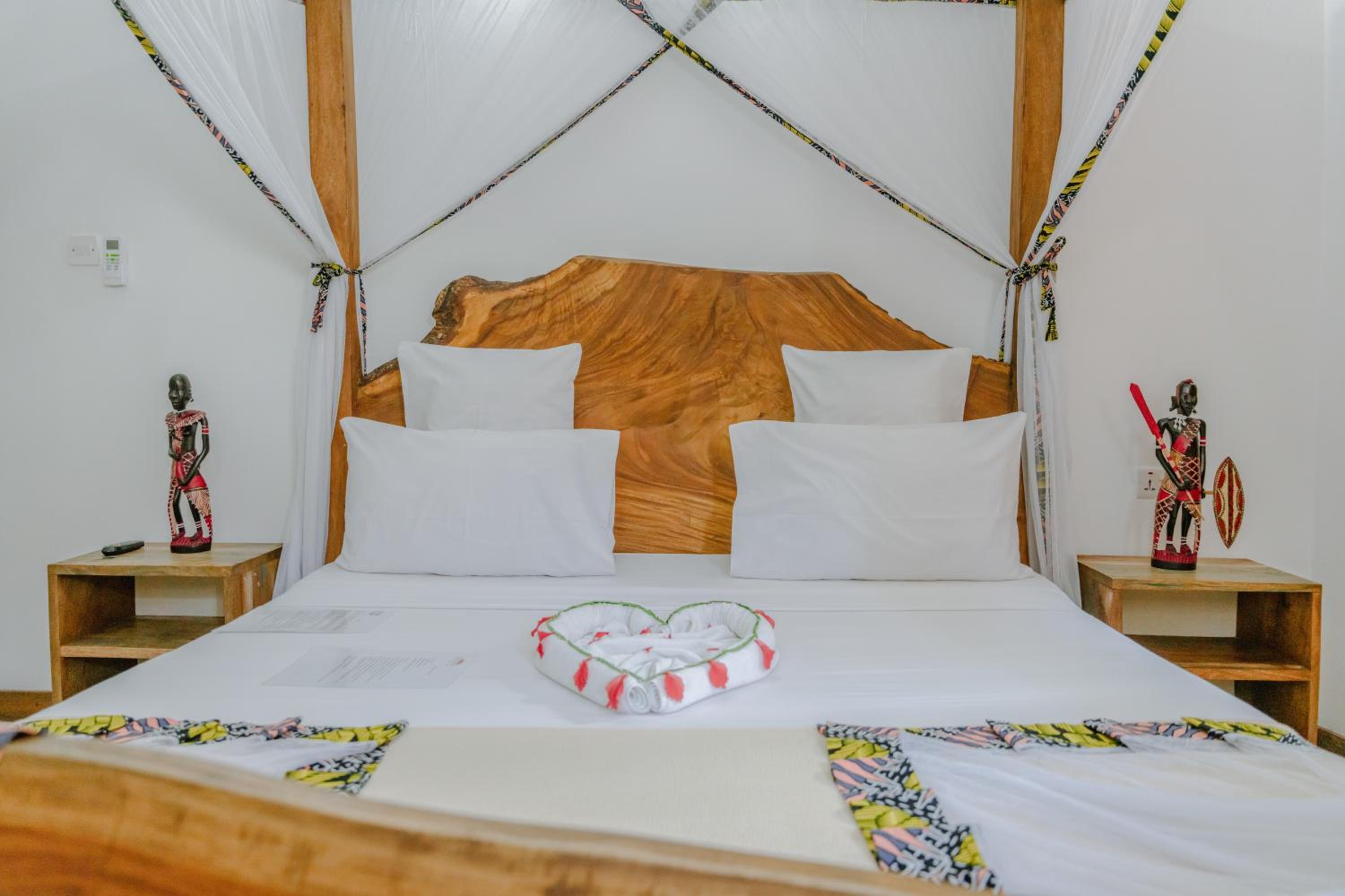 Deluxe Double Room - Photo 3