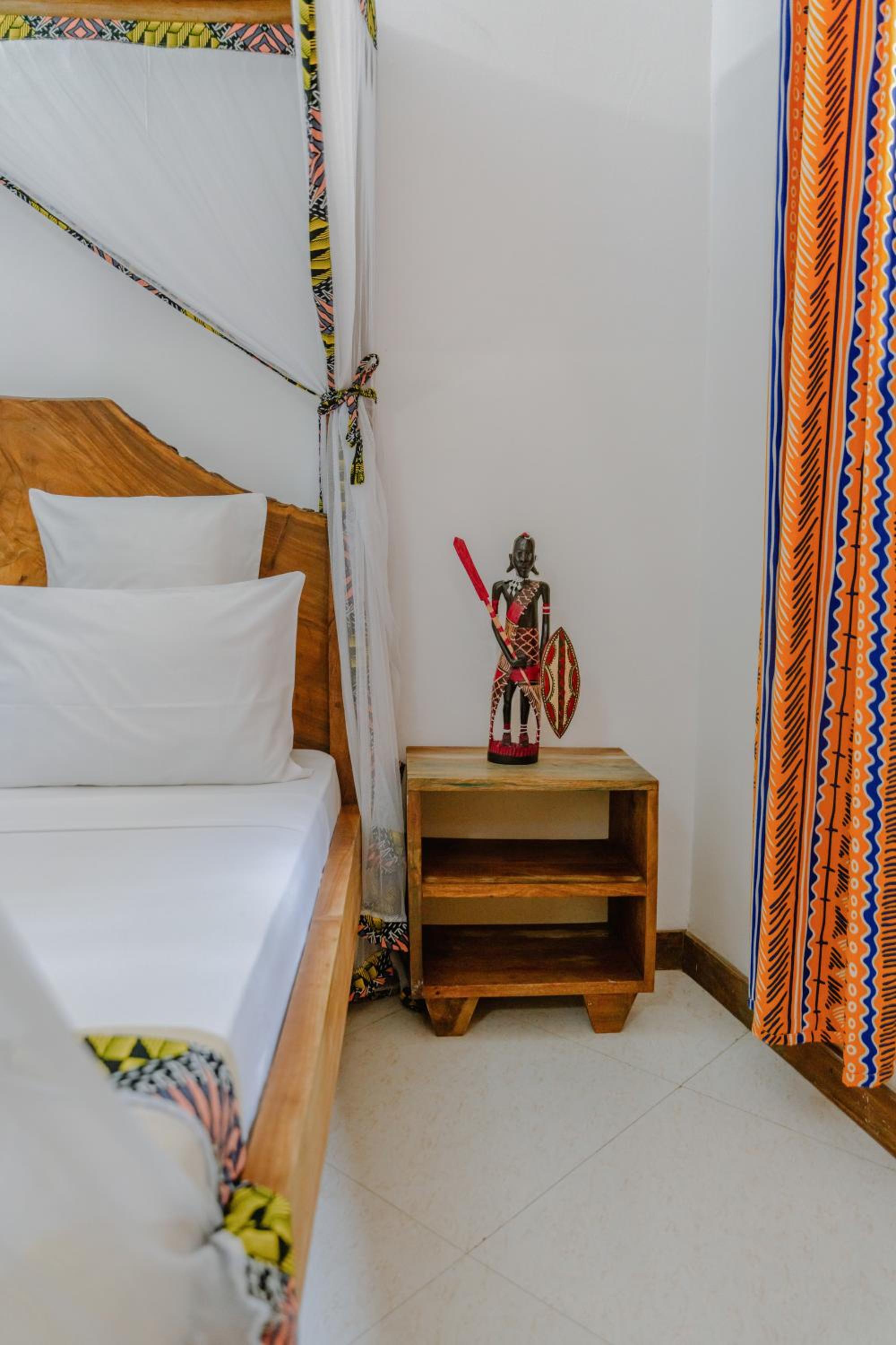 Deluxe Double Room - Photo 7